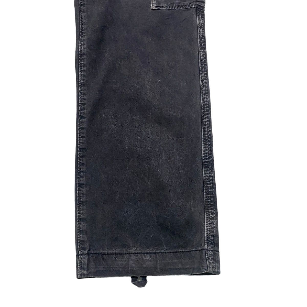 Stone Island Stone Island SL Cargo Pants Shadow Size US 33 - 8 Thumbnail