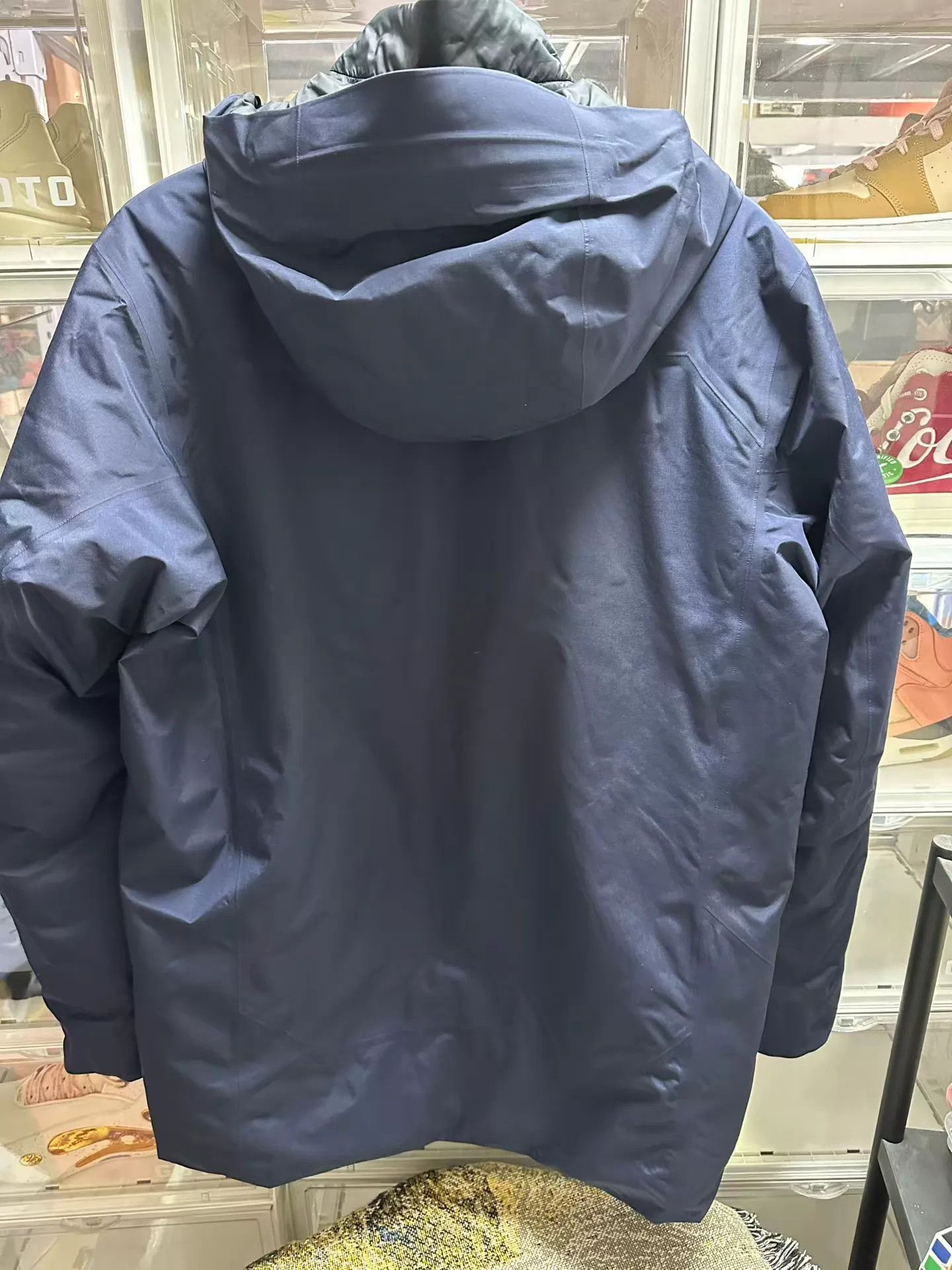 Arc'teryx Arc'teryx Magnus Coat Brand New Size M Size US M / EU 48-50 / 2 - 2 Thumbnail