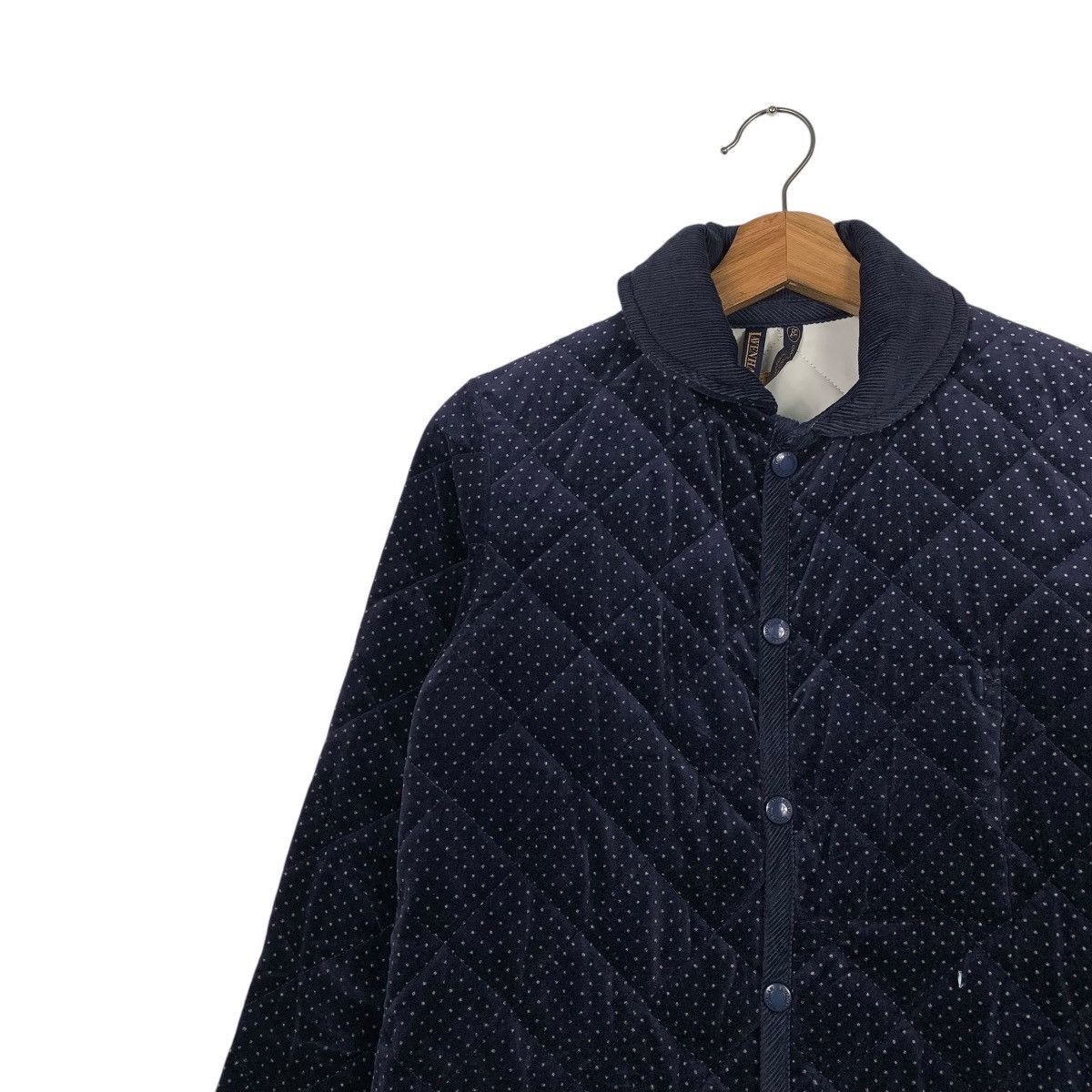Lavenham Nice Design Lavenham Jacket Made In England Size US S / EU 44-46 / 1 - 6 Thumbnail