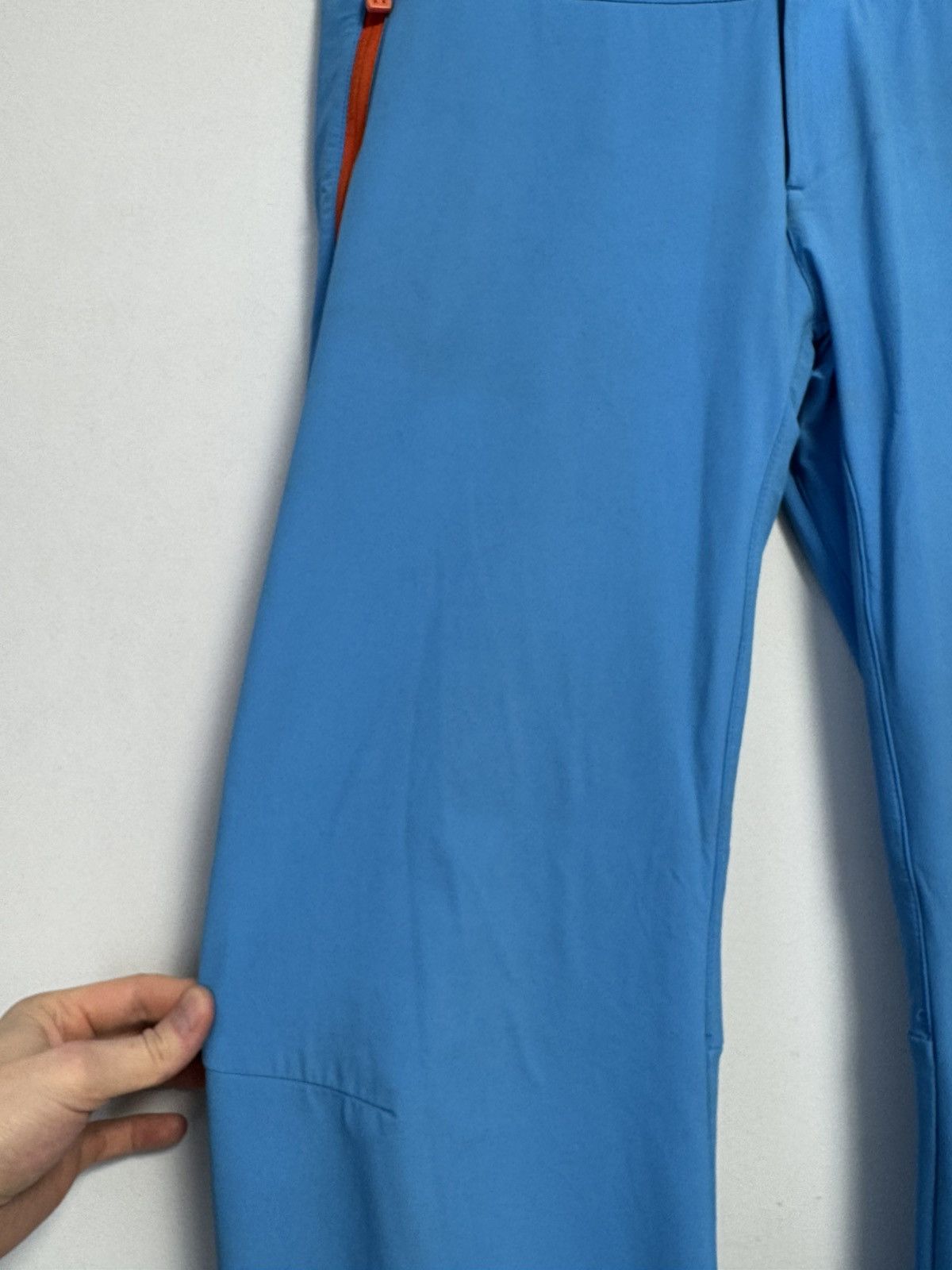 Haglofs Haglöfs Rando Flex Pant – Climbing Gear Review Size US 32 / EU 48 - 7 Thumbnail