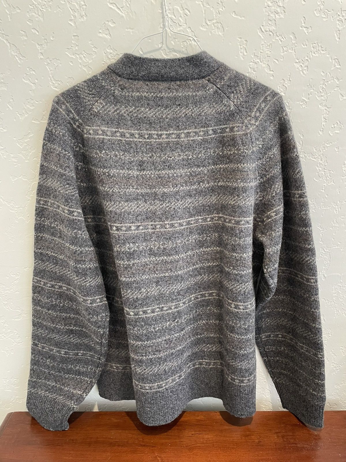 Adsum Adsum cardigan Size US XL / EU 56 / 4 - 4 Thumbnail