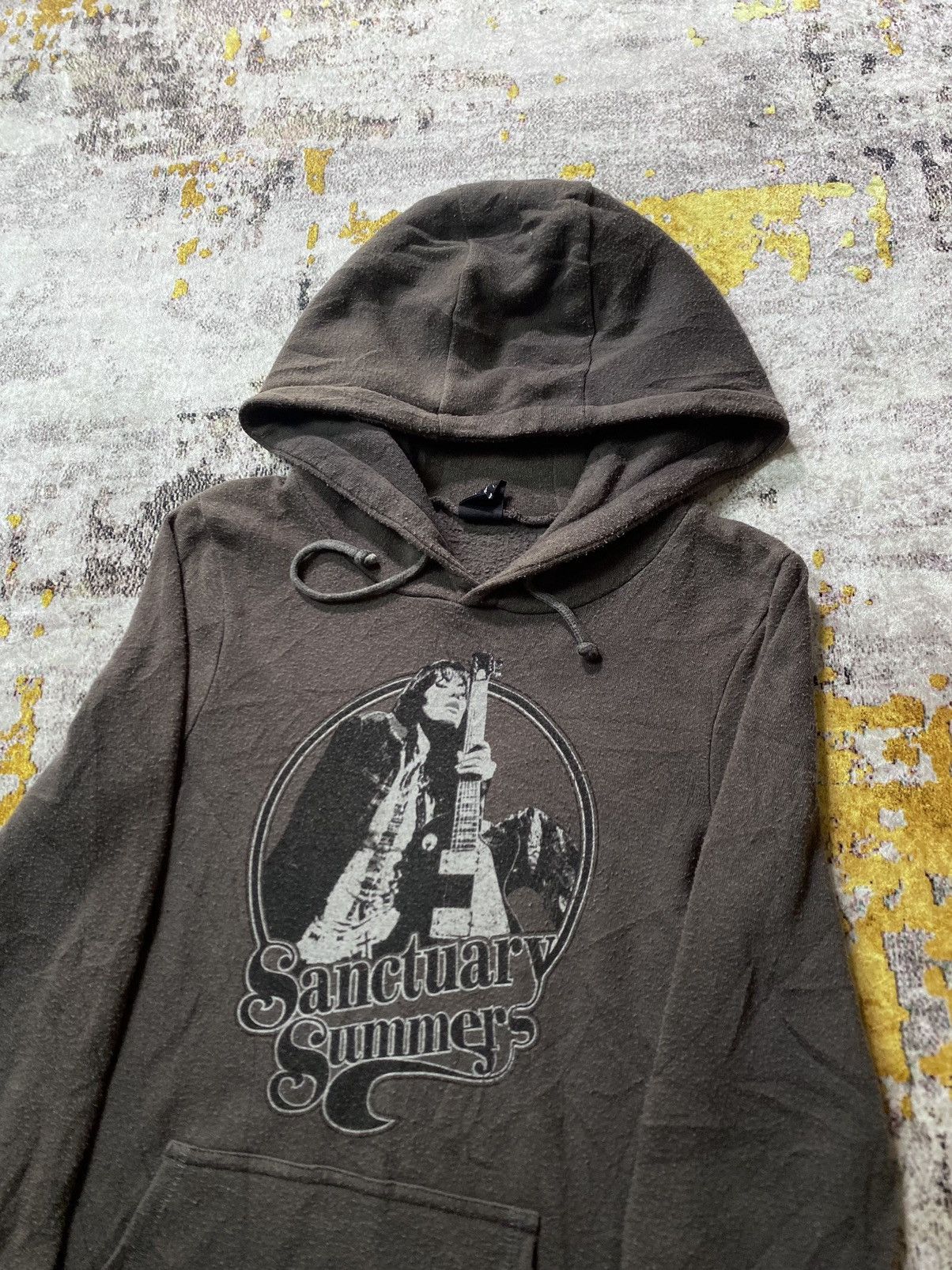 Hysteric Glamour Japanes moussy “ hysteric glamour style “ Size S / US 4 / IT 40 - 3 Thumbnail