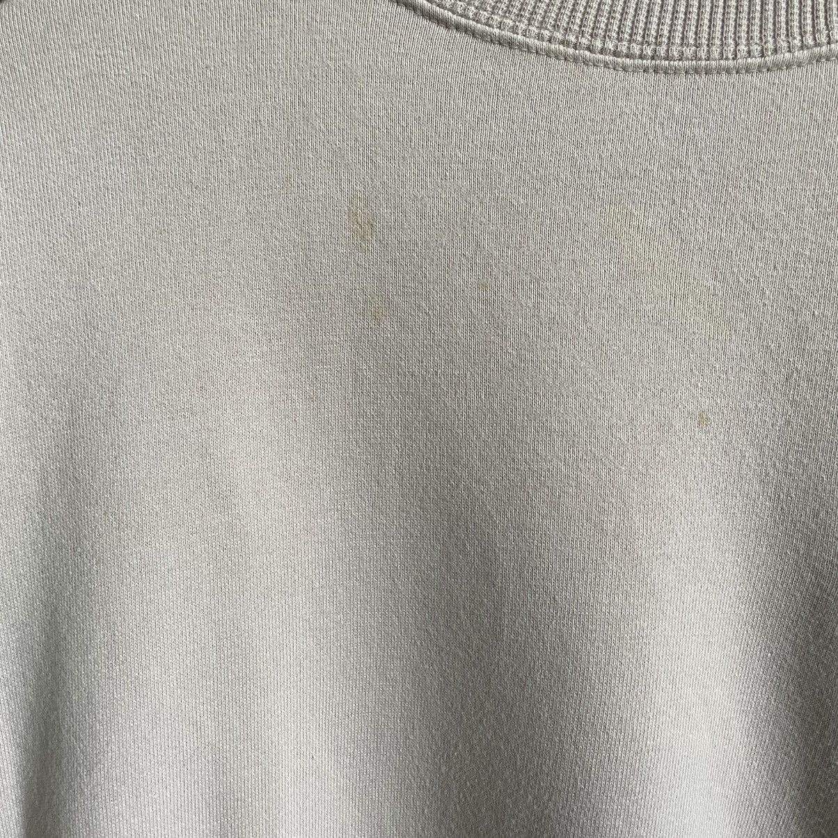 Tedman Vintage Ted Company Big Logo Sweatshirt Size US M / EU 48-50 / 2 - 5 Thumbnail