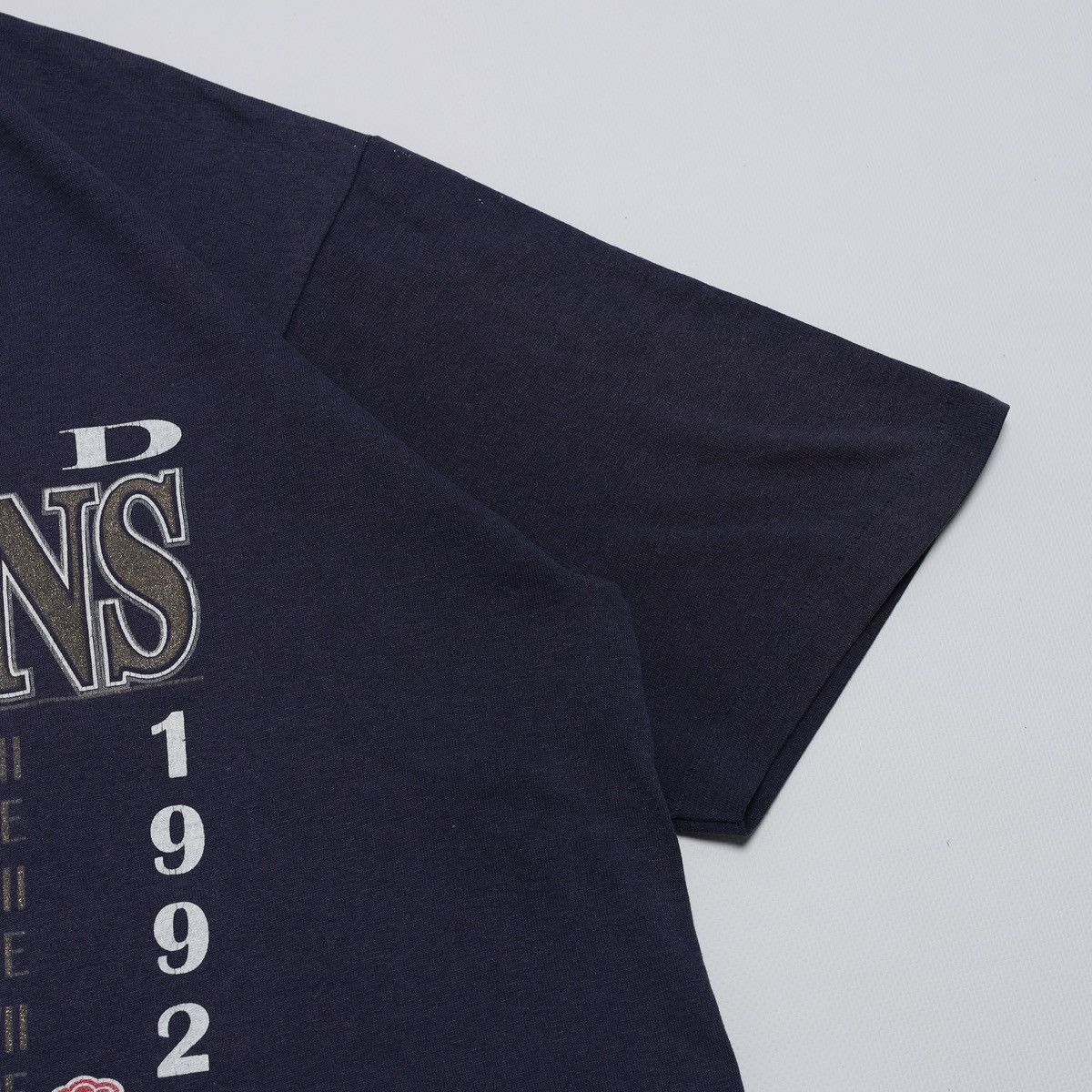 NFL 1992 Cowboys Super Bowl Champions Vintage Tee NFL Faded Size US XL / EU 56 / 4 - 7 Thumbnail
