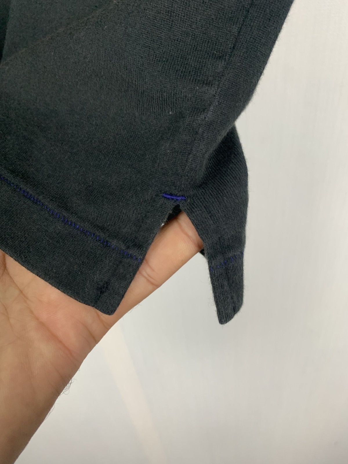 Kansai Yamamoto Vintage Kansai Yamamoto Size US M / EU 48-50 / 2 - 5 Thumbnail