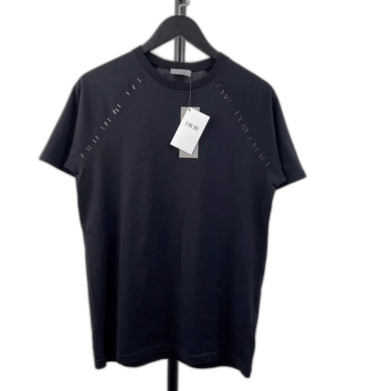 Dior Dior Short Sleeve T-Shirt Size S Size US S / EU 44-46 / 1 - 1 Thumbnail