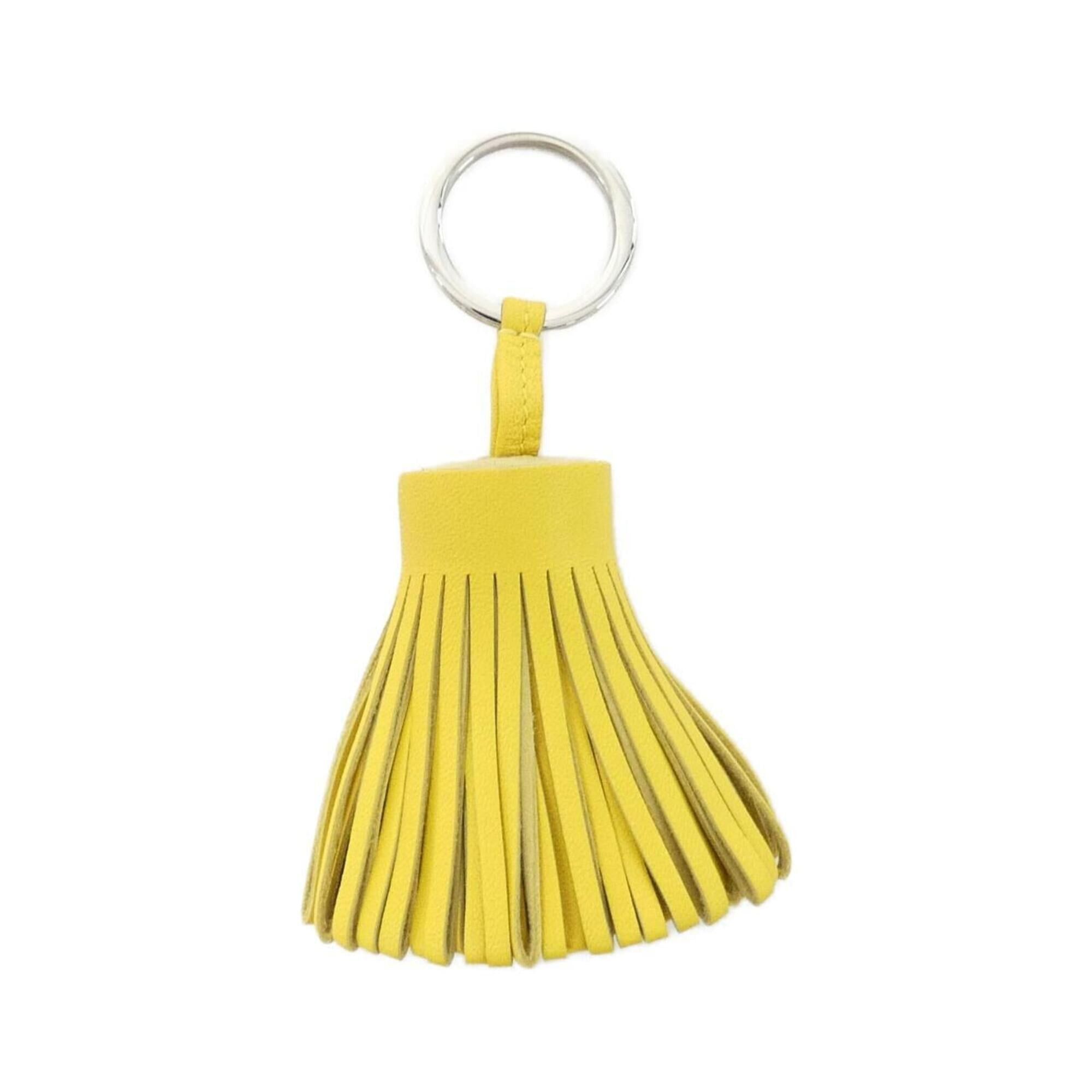 Hermes Hermes Carmen 077894CJ Keyring Size ONE SIZE - 1 Thumbnail