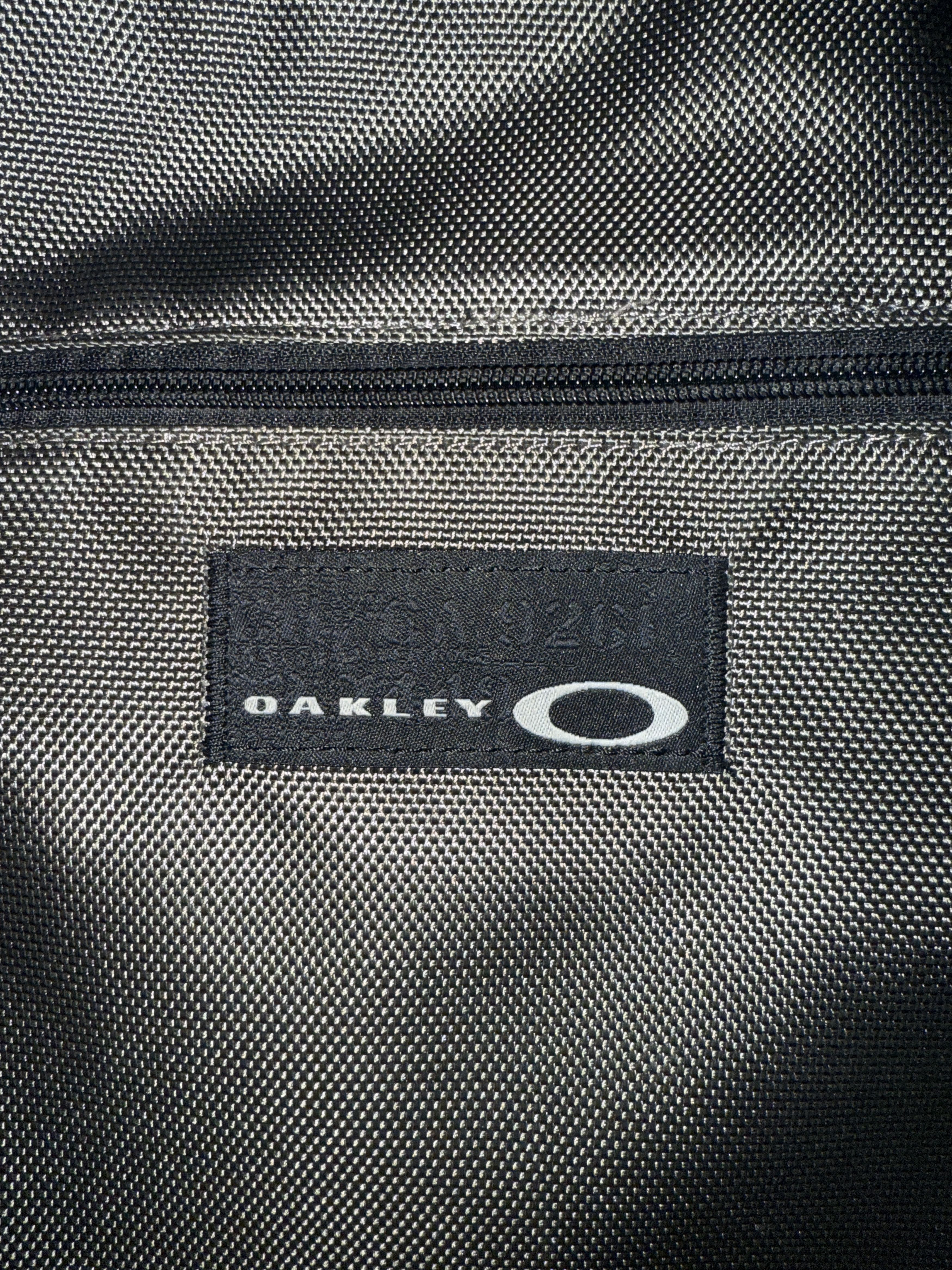 Oakley Oakley Shoulder Bag Size ONE SIZE - 10 Thumbnail