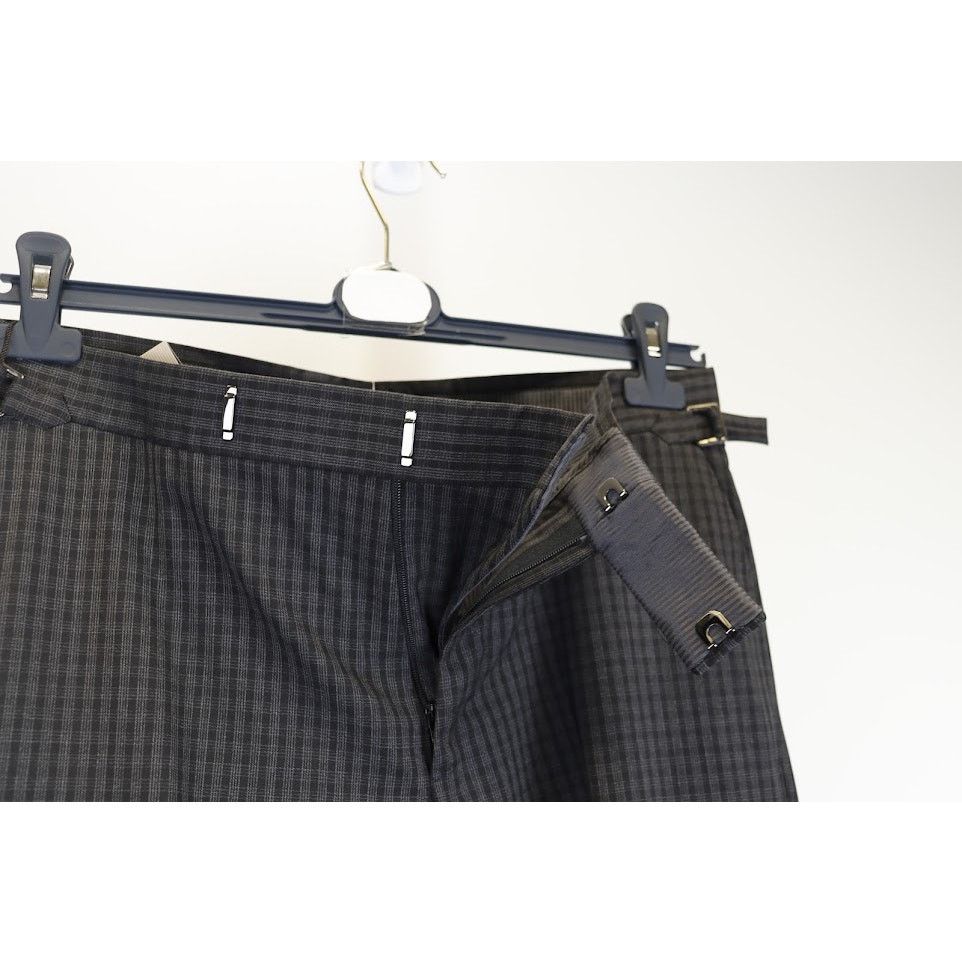 Tom Ford o1rshd1 Suits in Black Size US M / EU 48-50 / 2 - 15 Thumbnail