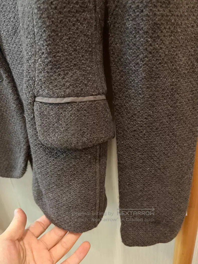 Loro Piana Loro Piana Cashmere Collar Leisure Blazer Size XS / US 0-2 / IT 36-38 - 4 Thumbnail