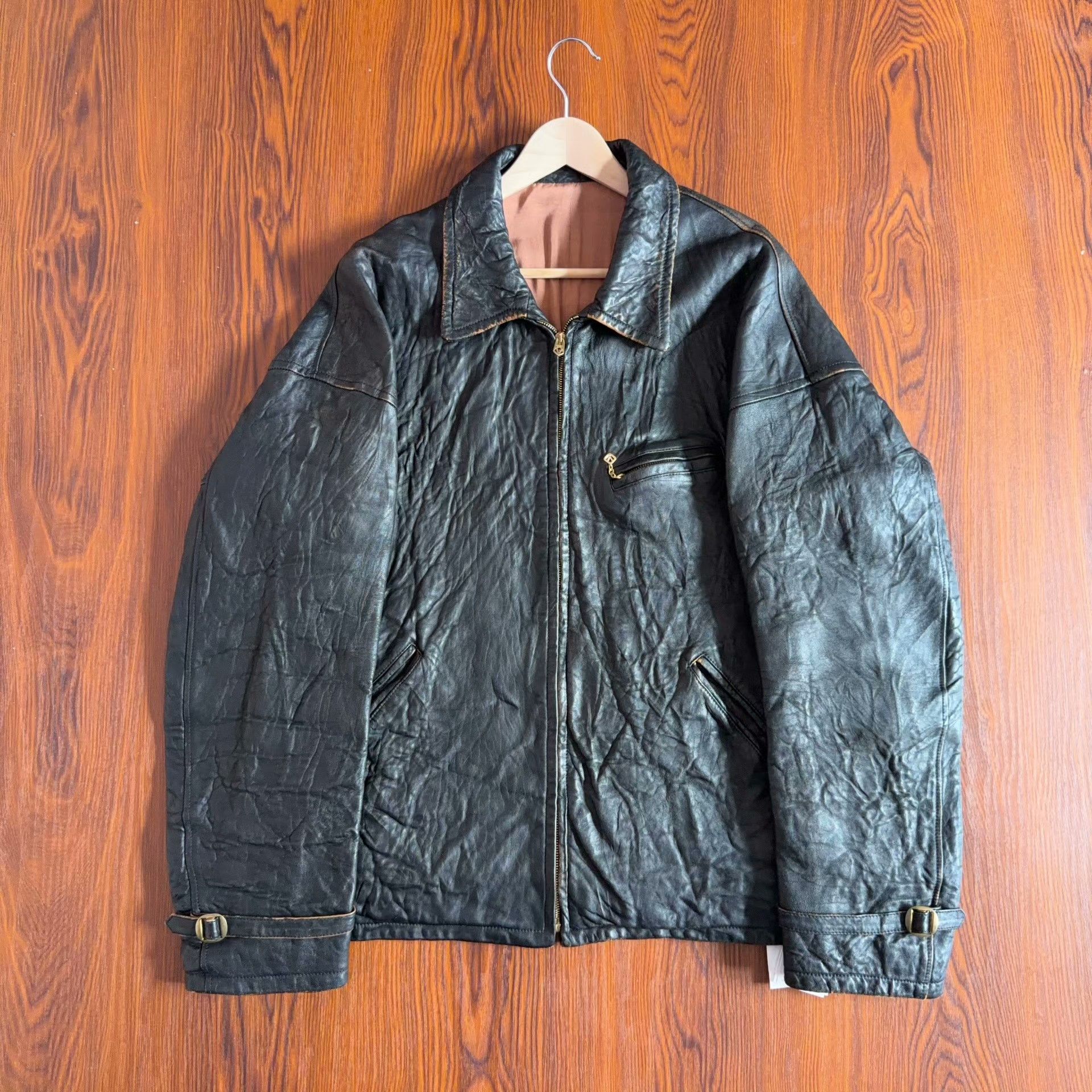 Visvim VISVIM 23AW UNO RIDERS JKT Size US XL / EU 56 / 4 - 1 Thumbnail