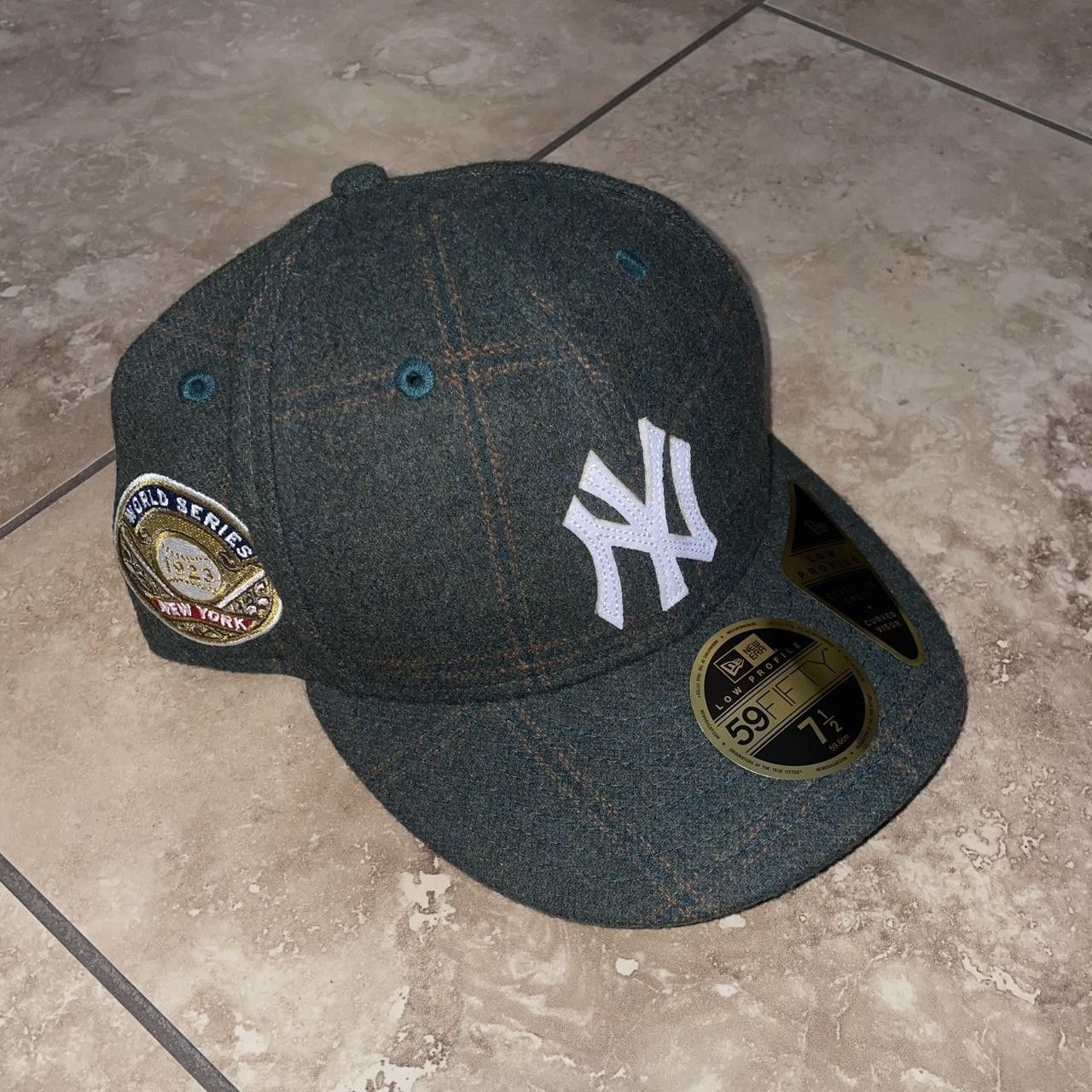 Kith Kith Men's Hat Size ONE SIZE - 1 Thumbnail