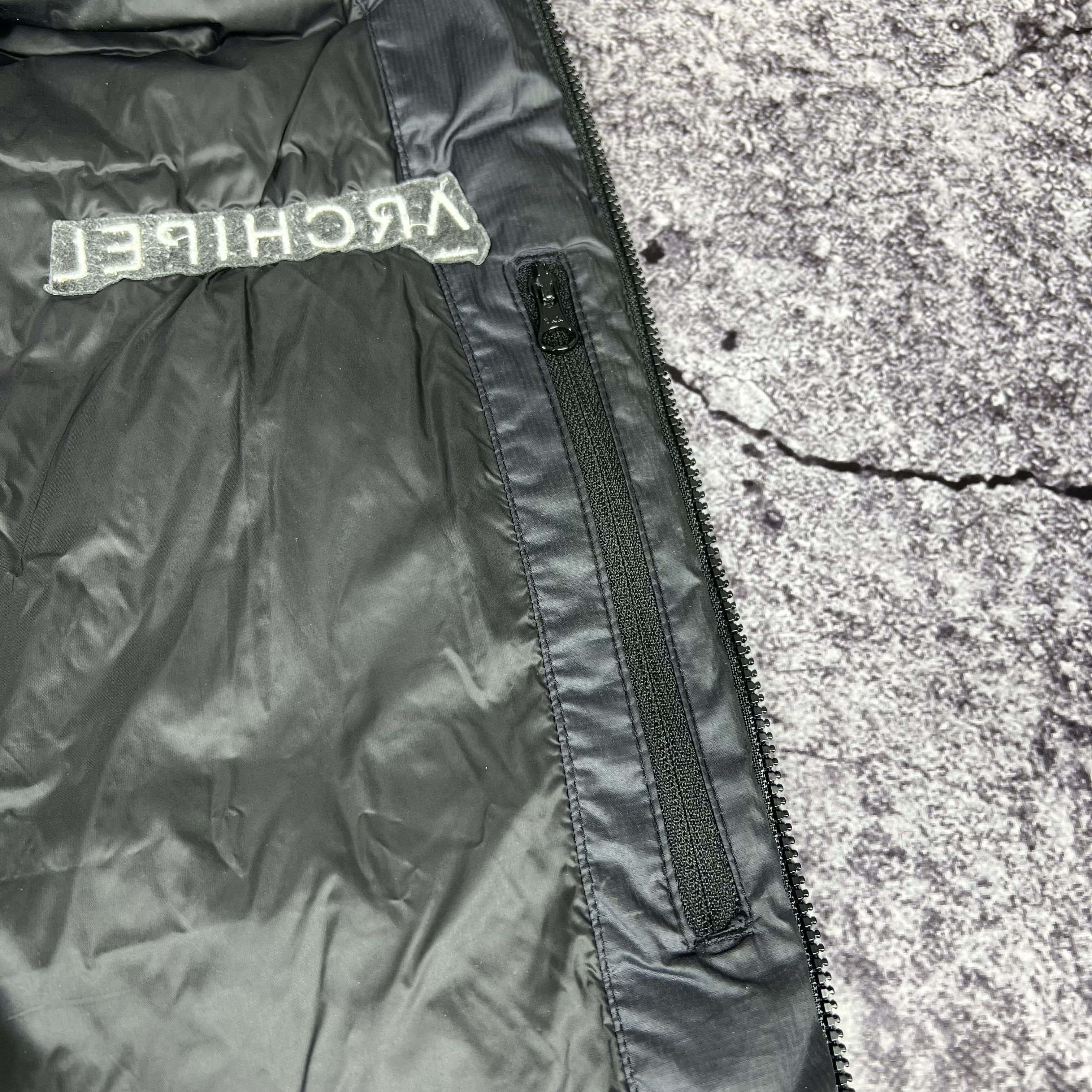 Mammut Mammut Puffer 750 Down Jacket Size S Size US S / EU 44-46 / 1 - 11 Thumbnail