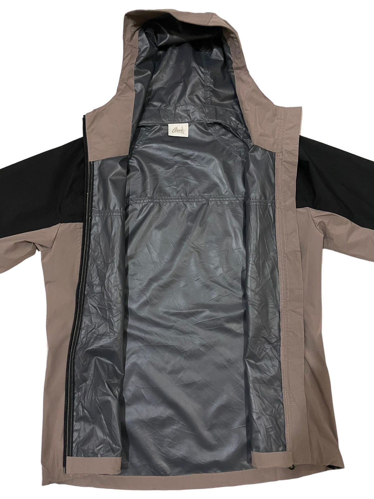 Vintage Arnold palmer ARNIE Waterproof Windbreaker Jacket Size US M / EU 48-50 / 2 - 8 Thumbnail