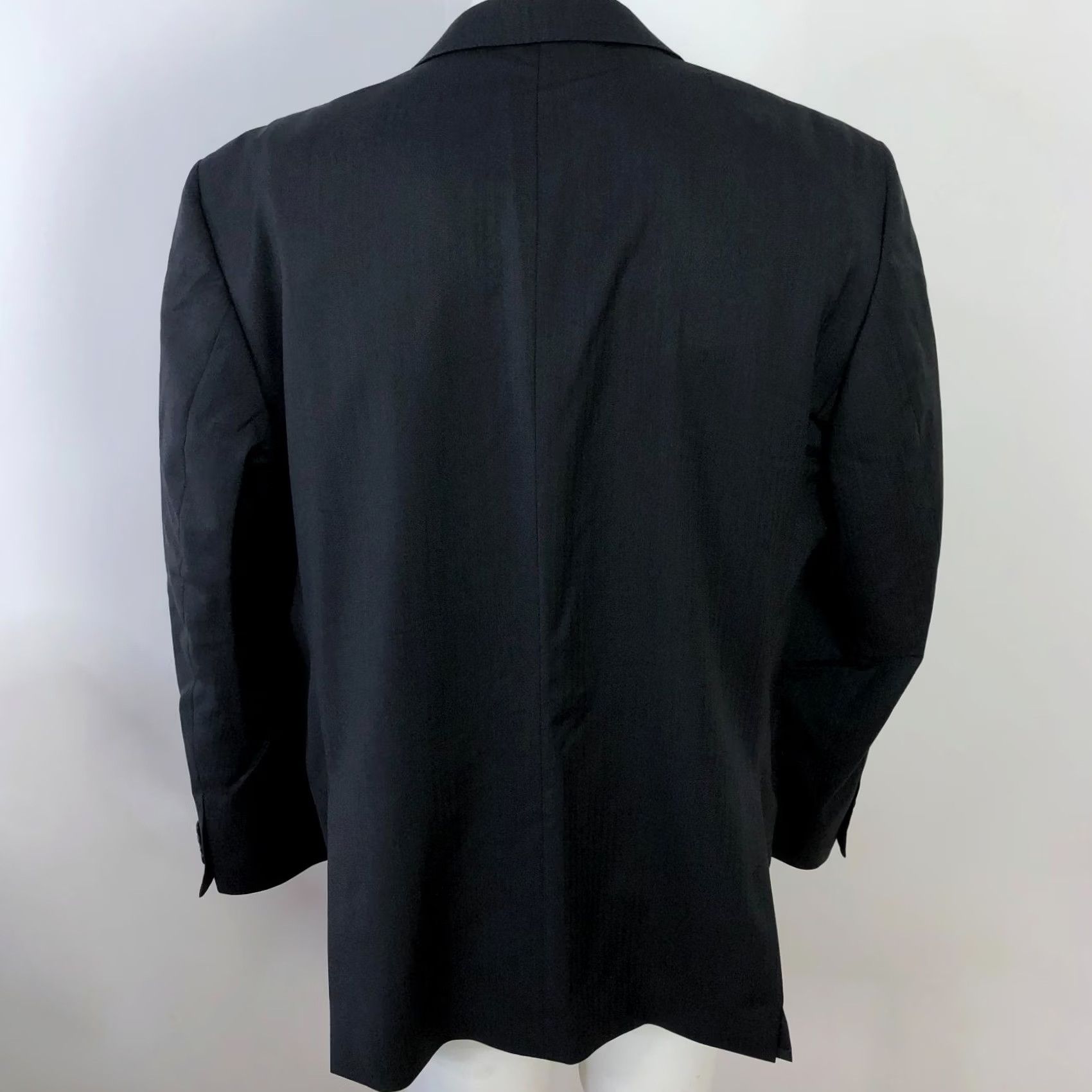 Saks Fifth Avenue VINTAGE? No. Size US S / EU 44-46 / 1 - 4 Thumbnail