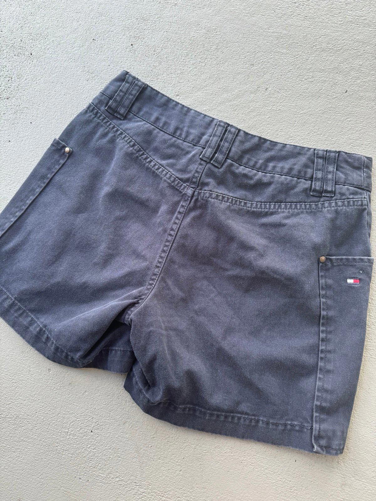 Tommy Hilfiger Tommy Hilfiger Short Size ONE SIZE - 3 Thumbnail