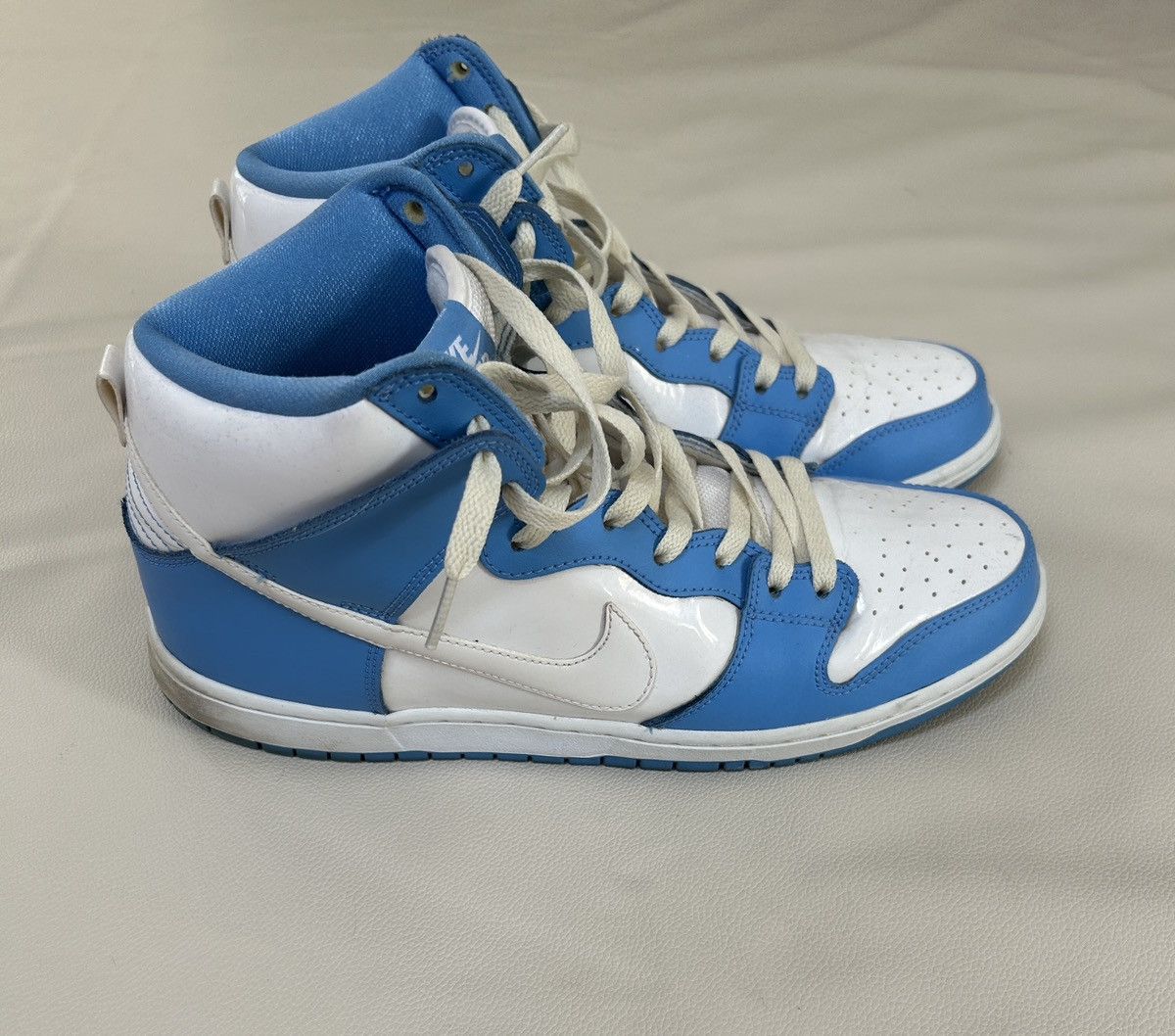 Nike Nike Sb Dunk High Rivalry Size US 11.5 / EU 44-45 - 2 Thumbnail
