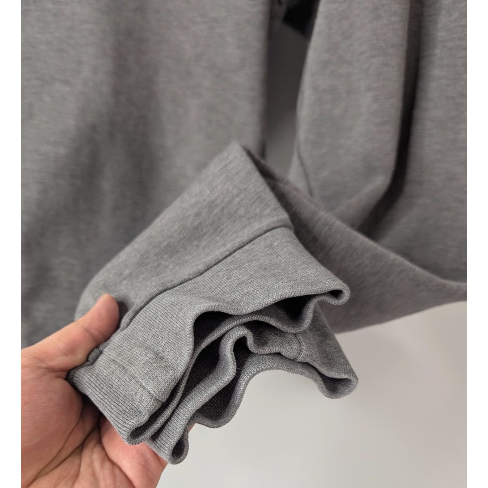 Polo Ralph Lauren Polo Ralph Lauren Jogger Pants Sweatpants Gray XL Drawstring Mens Size US XL / EU 56 / 4 - 3 Thumbnail