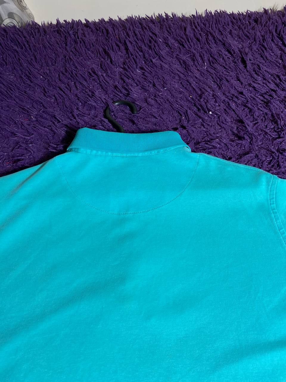 Polo Ralph Lauren Rare Polo Ralph Lauren ocean Japan Size US M / EU 48-50 / 2 - 5 Thumbnail