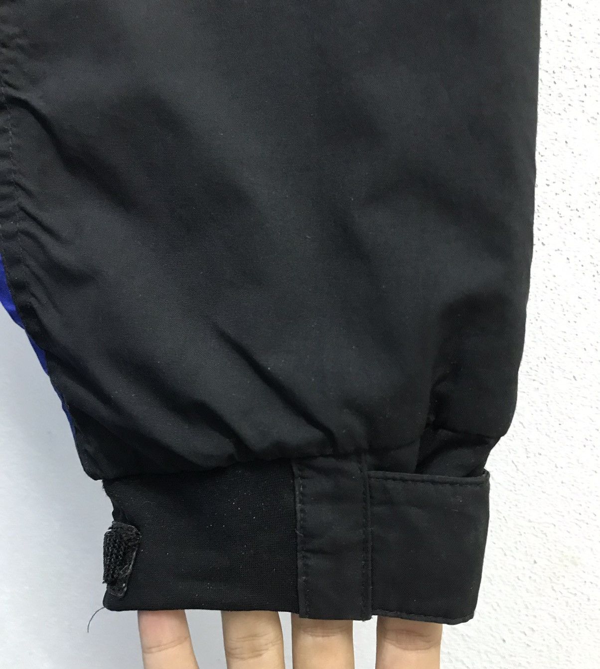 DAIWA × Vintage Vintage Great Band Daiwa Jacket Size US XL / EU 56 / 4 - 11 Thumbnail