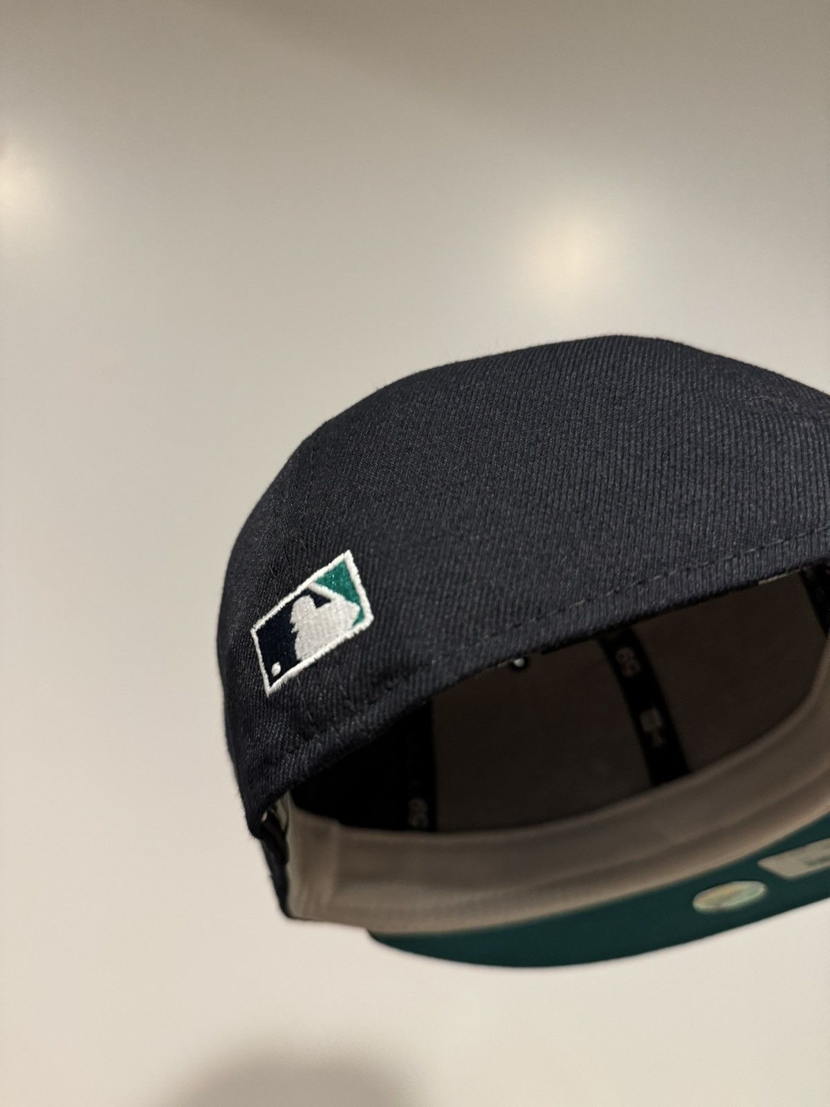Hat Club × MLB × New Era Hatclub Exclusive Seattle Mariners 35th anniversary 7 3/8 Size ONE SIZE - 3 Thumbnail