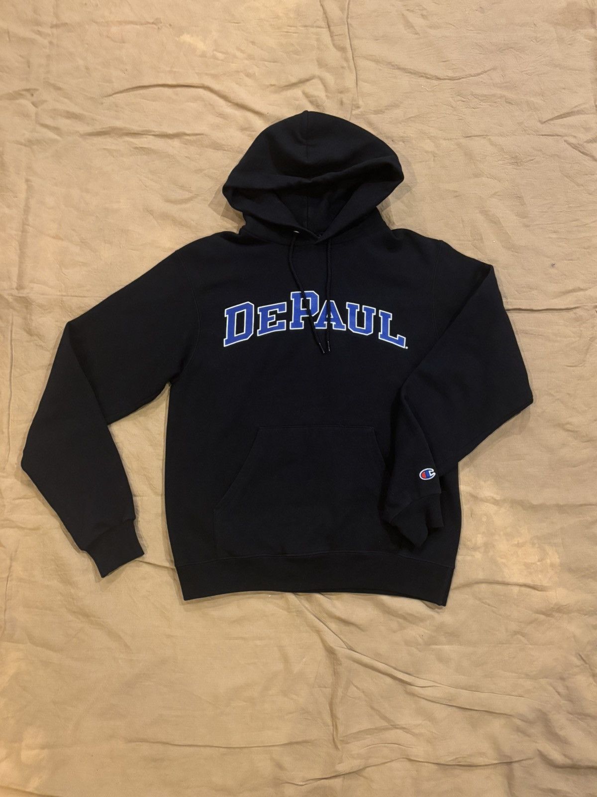 Champion Hoodie.wt-89 Size S / US 4 / IT 40 - 10 Thumbnail