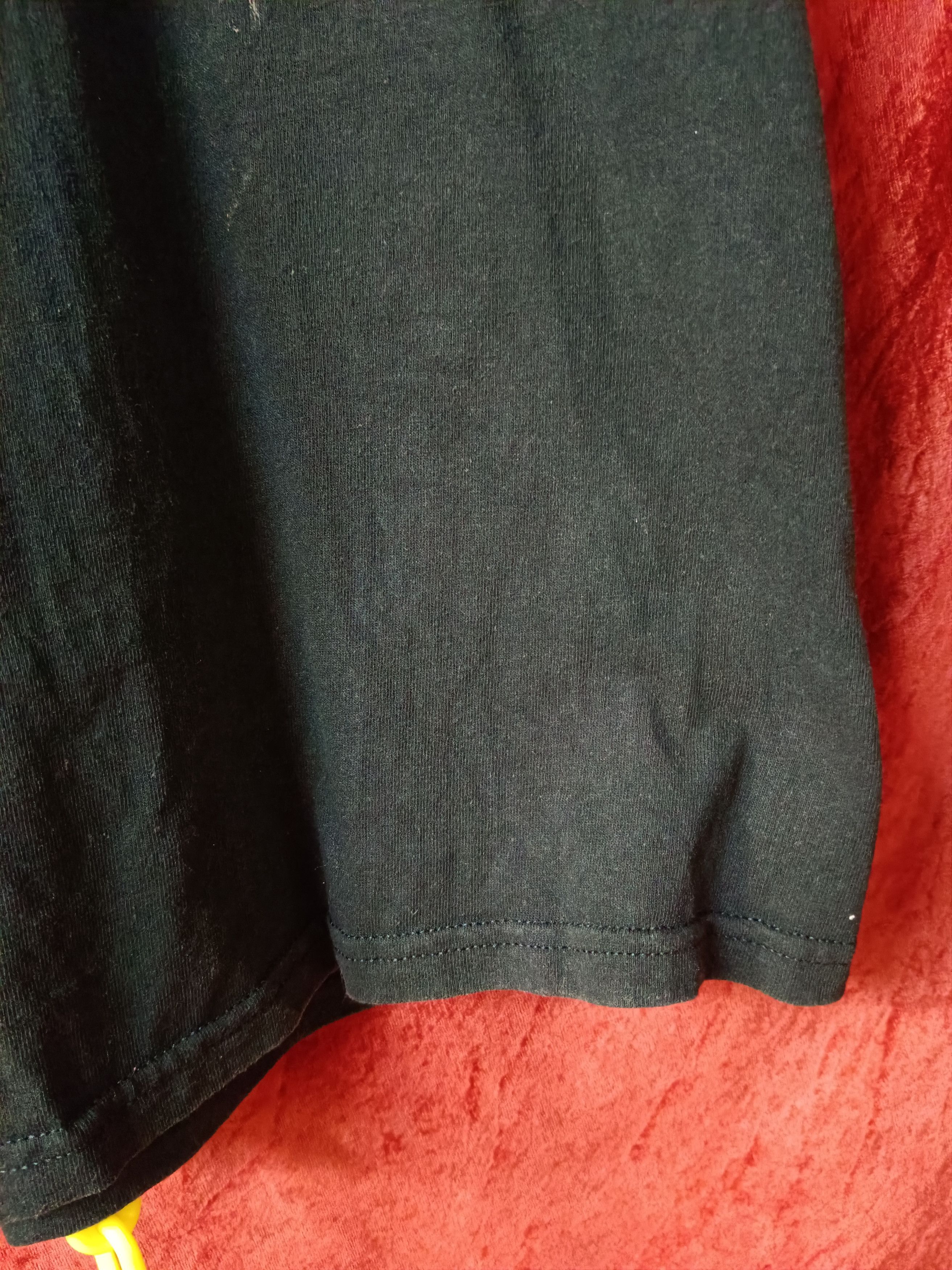 Lee × Vintage Blue Chicago Art by John Carroll Tee Size US M / EU 48-50 / 2 - 4 Thumbnail