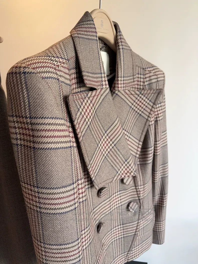 Fendi Fendi Show model blazer Size S / US 4 / IT 40 - 4 Thumbnail