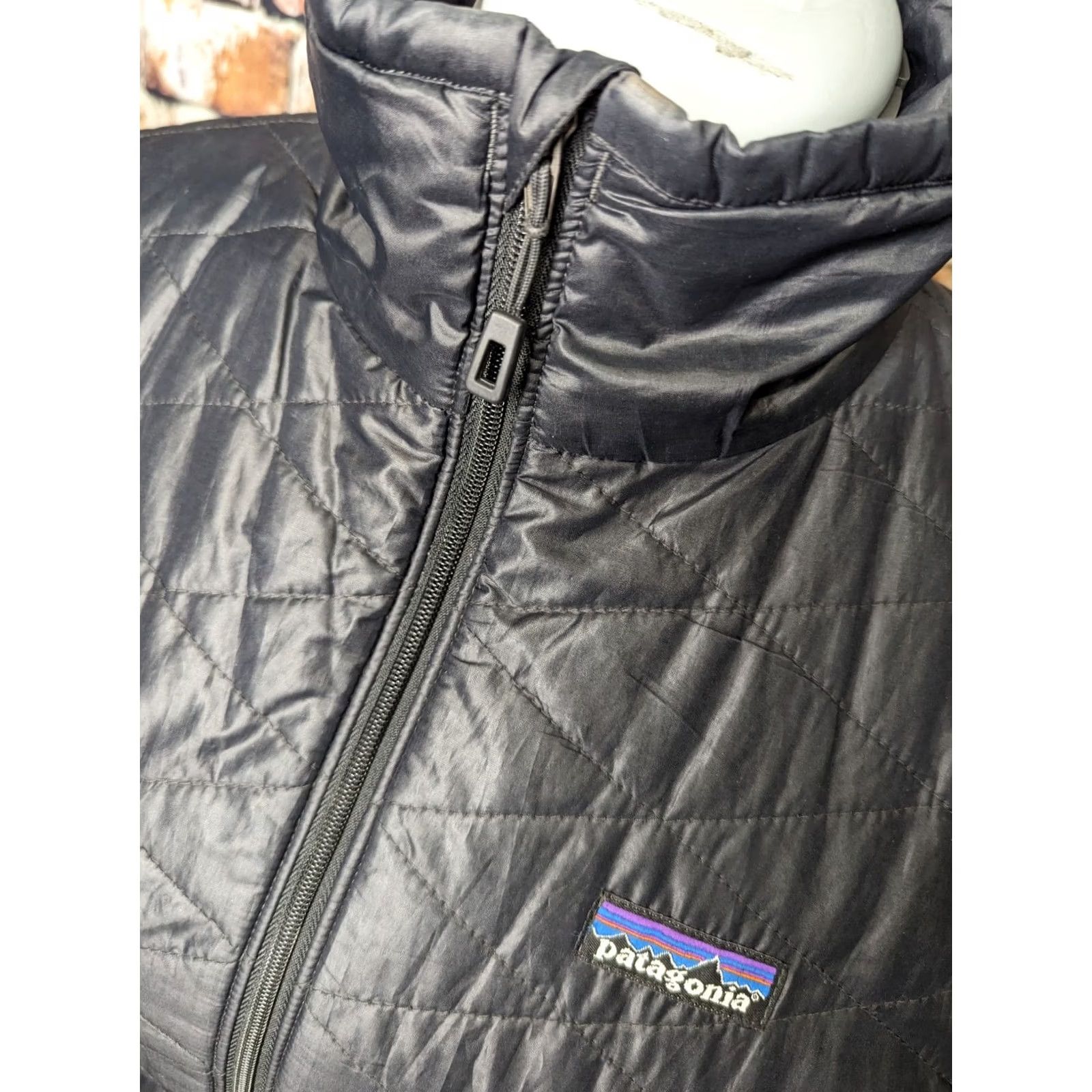 Patagonia VINTAGE no Size S / US 4 / IT 40 - 4 Thumbnail