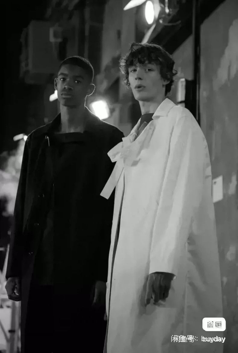 Raf Simons Raf Simons Windbreaker jacket-2506 Size US M / EU 48-50 / 2 - 4 Thumbnail