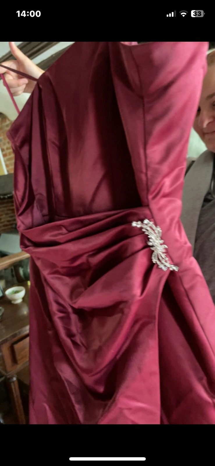 Other Prom dress Size M / US 6-8 / IT 42-44 - 3 Thumbnail