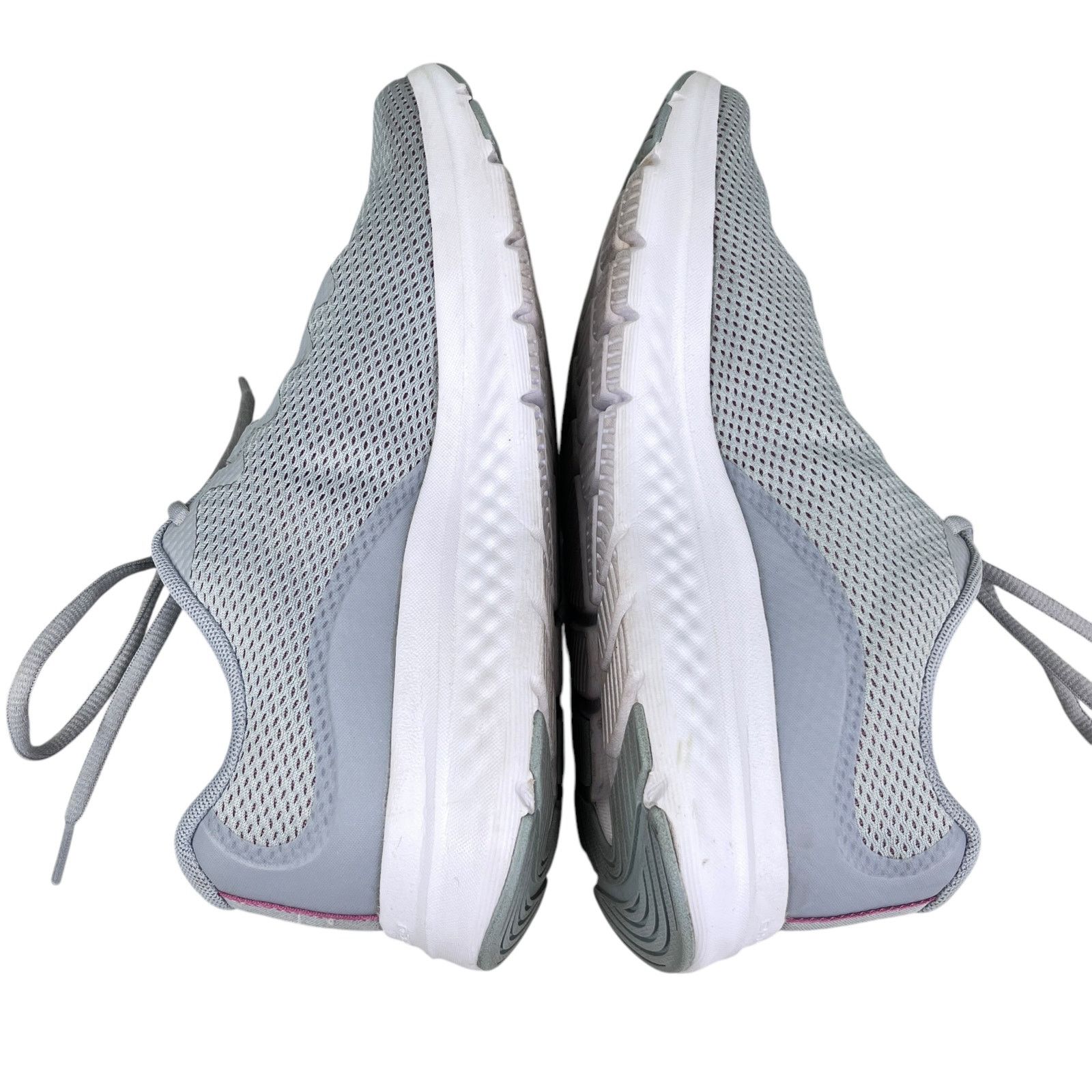 Under Armour Under Armour Charged Impulse 3 Gray Pink 10 Size US 10 / IT 40 - 9 Thumbnail