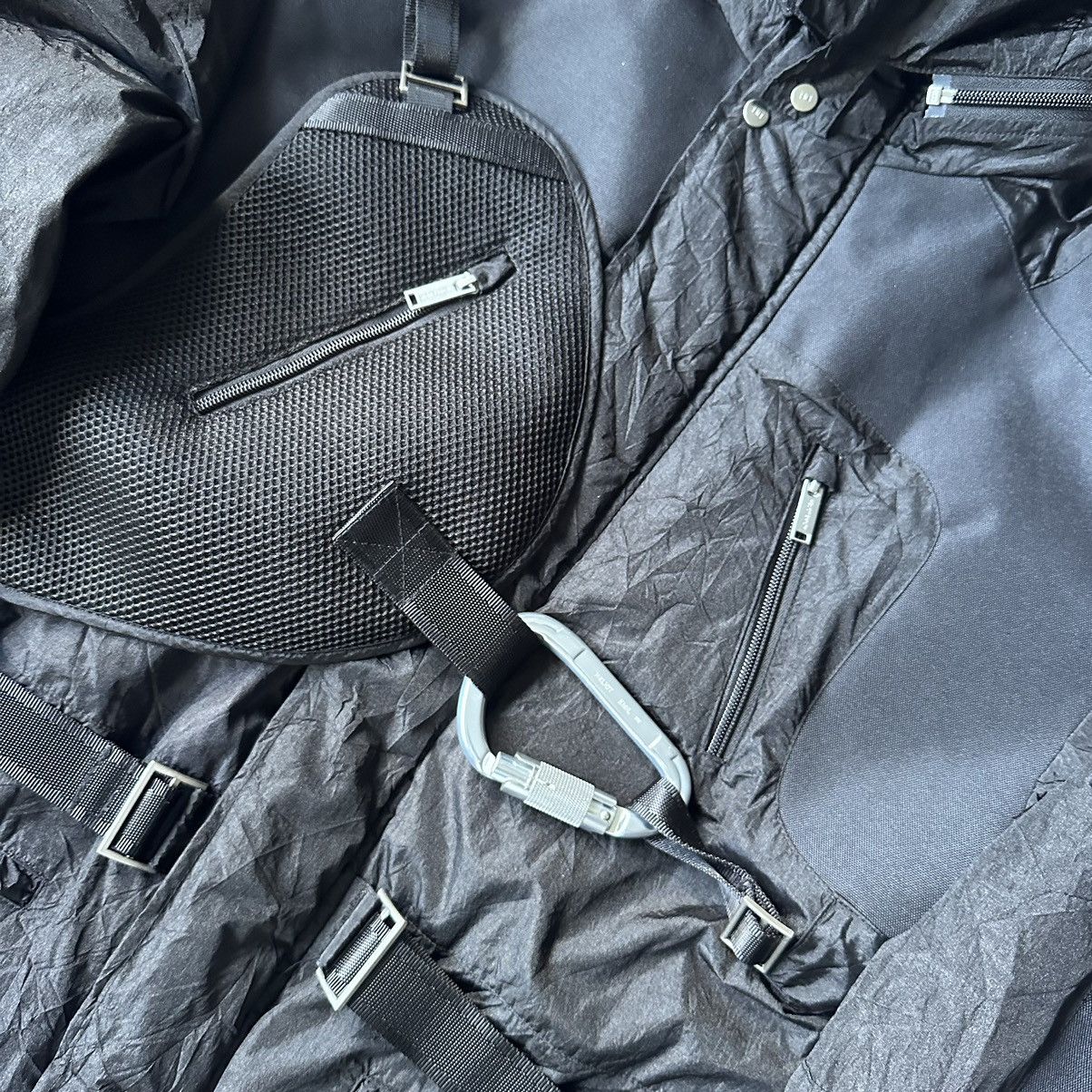 Heliot Emil Heliot Emil Technical Padded Jacket W Removable Vest Size US L / EU 52-54 / 3 - 13 Thumbnail