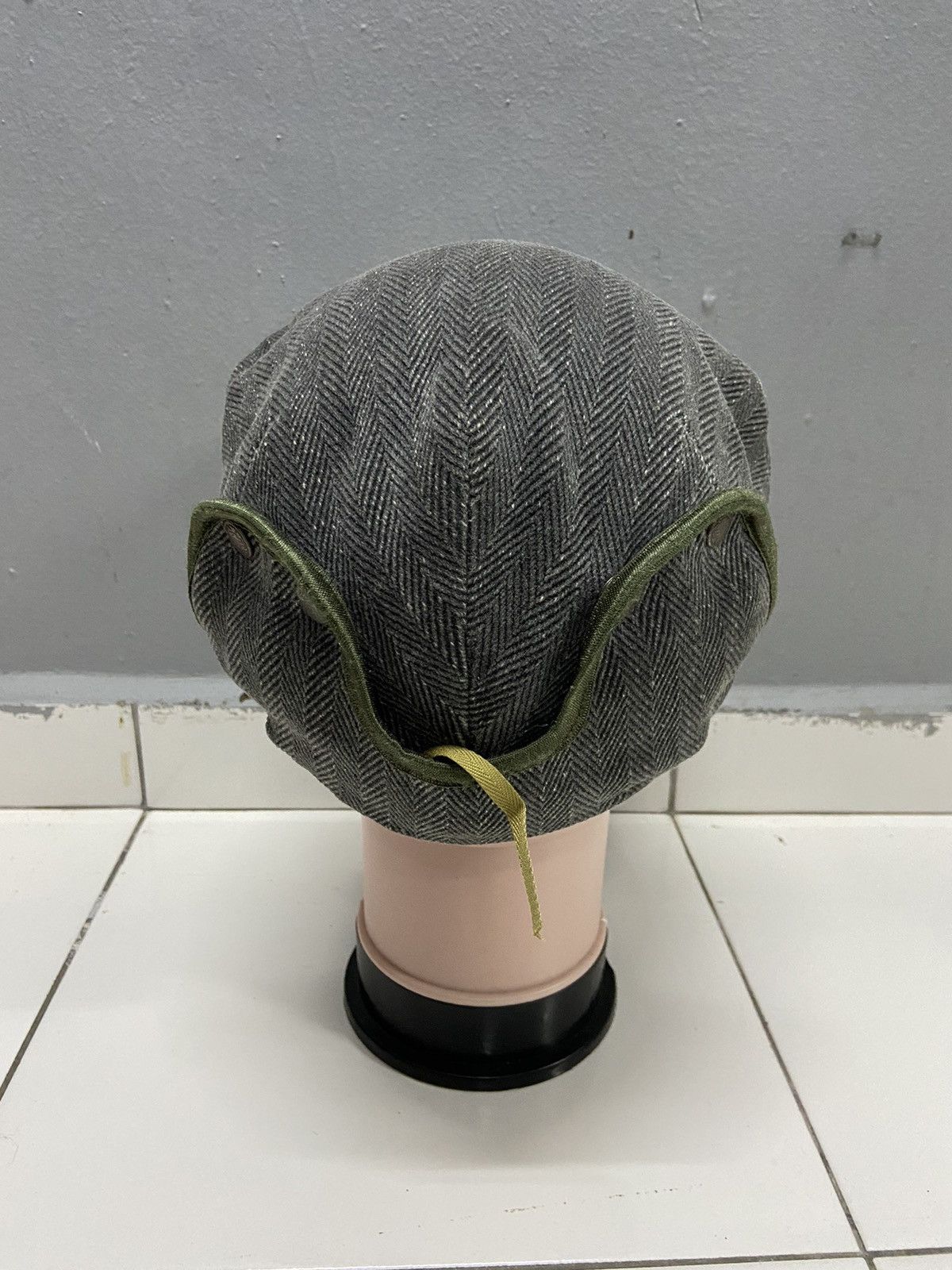 CA4LA CA4LA BARETTA HAT RARE Size ONE SIZE - 4 Thumbnail