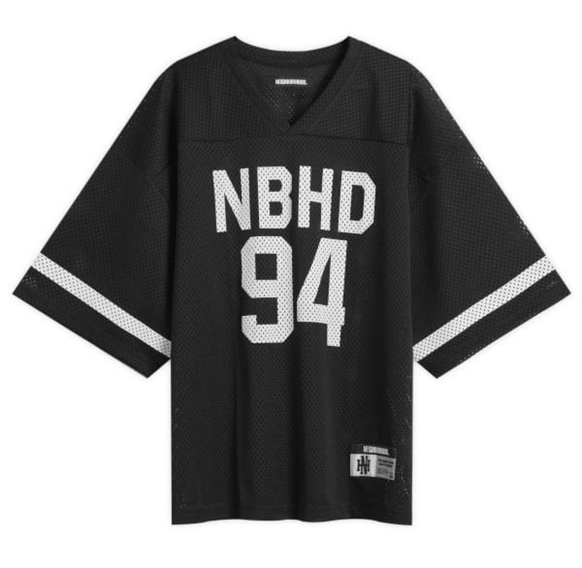 Neighborhood Neighborhood Jersey Size ONE SIZE - 1 Preview
