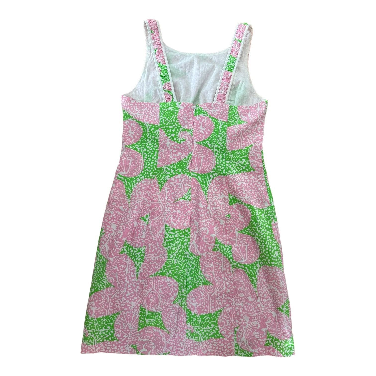 bohemian dress green Bohemian Flower Girl Dress | Green main image 1