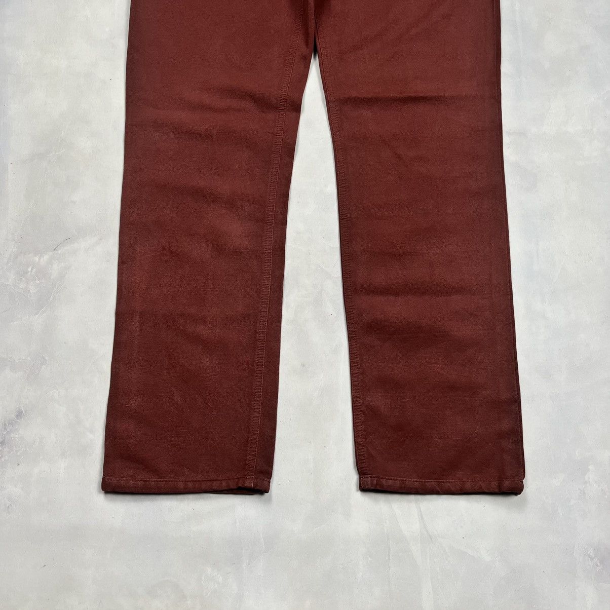 Loro Piana Loro Piana Long Pants Size US 30 / EU 46 - 4 Thumbnail