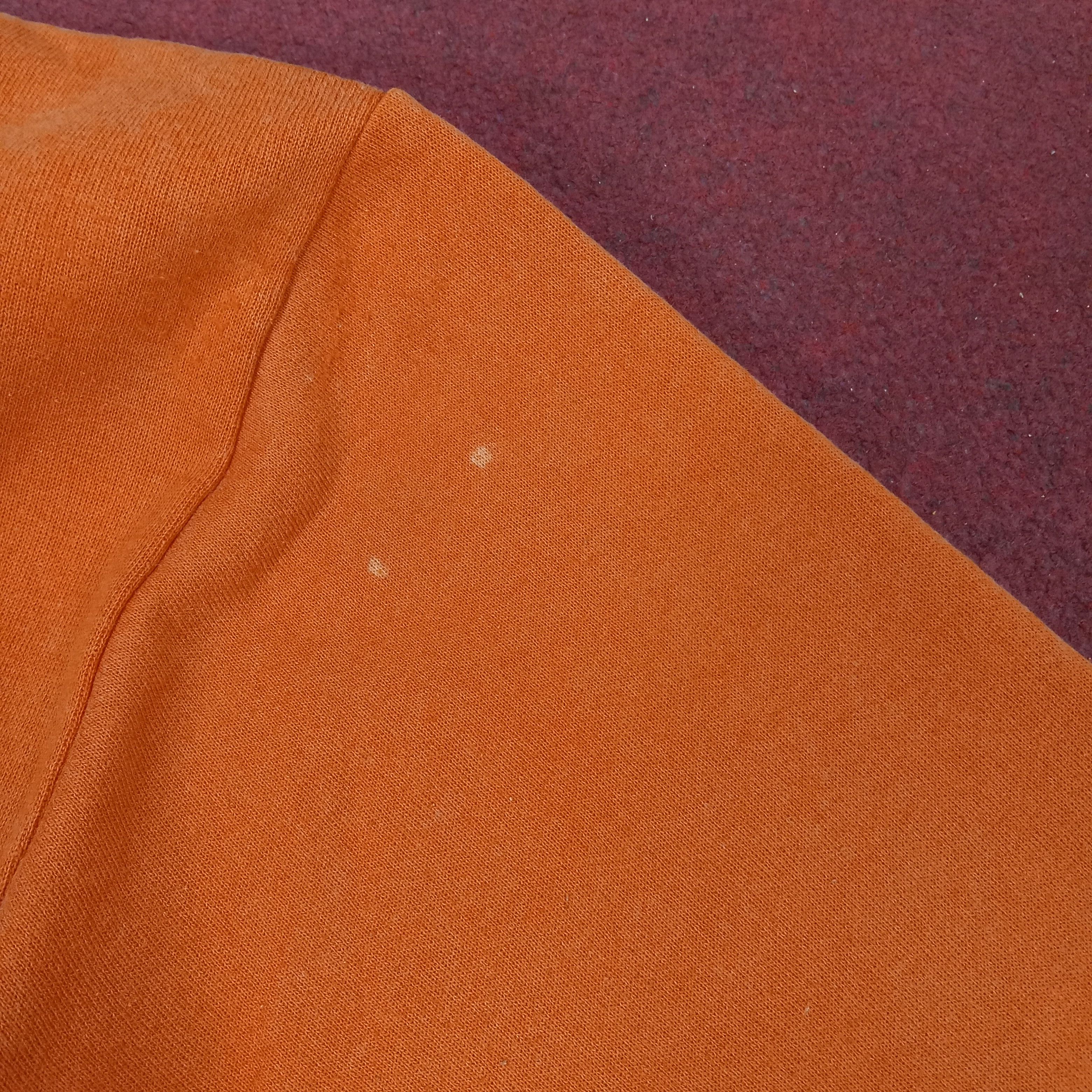 Vintage Tennessee Streetwear NFL Style Vintage Sweatshirt Size US S / EU 44-46 / 1 - 5 Thumbnail