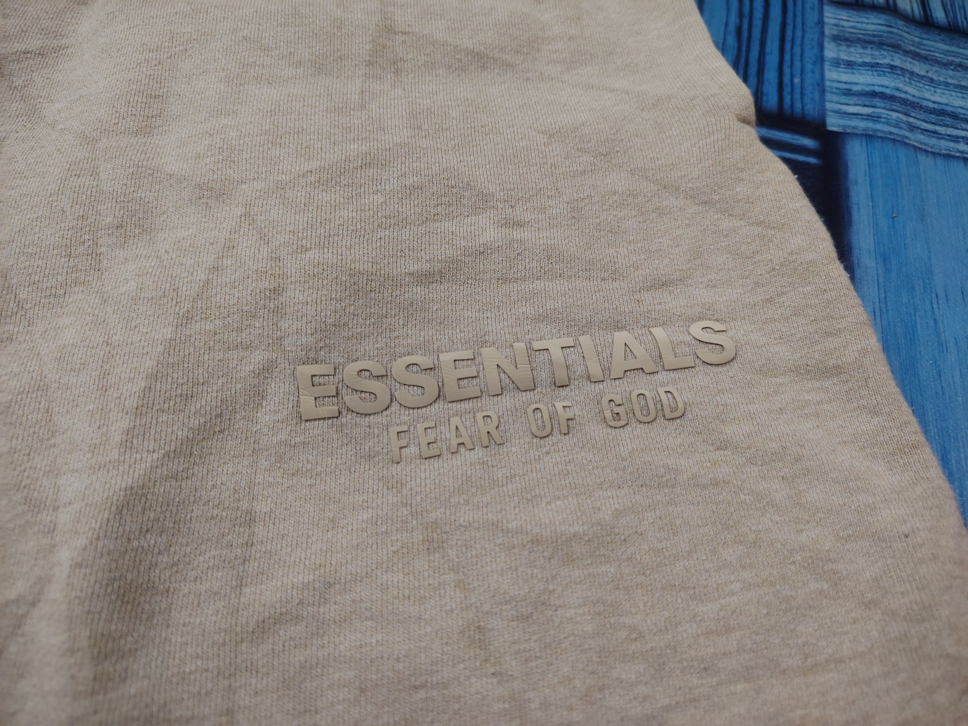 Essentials Short pants Essential FOG Size US 33 - 3 Thumbnail
