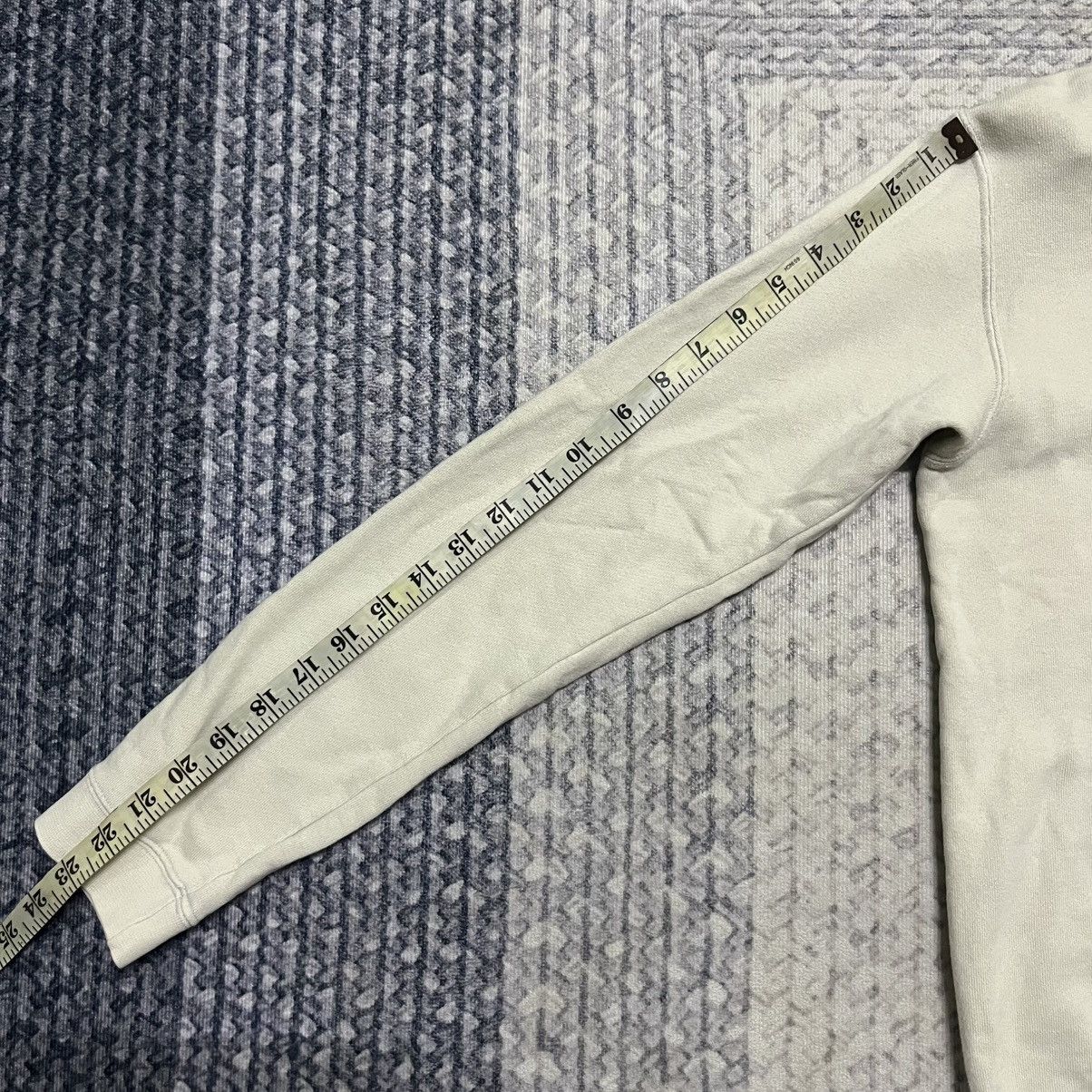 Neighborhood Rare Neighborhood Japan Retro Elephant Graphic Sweatshirt Size US S / EU 44-46 / 1 - 12 Thumbnail
