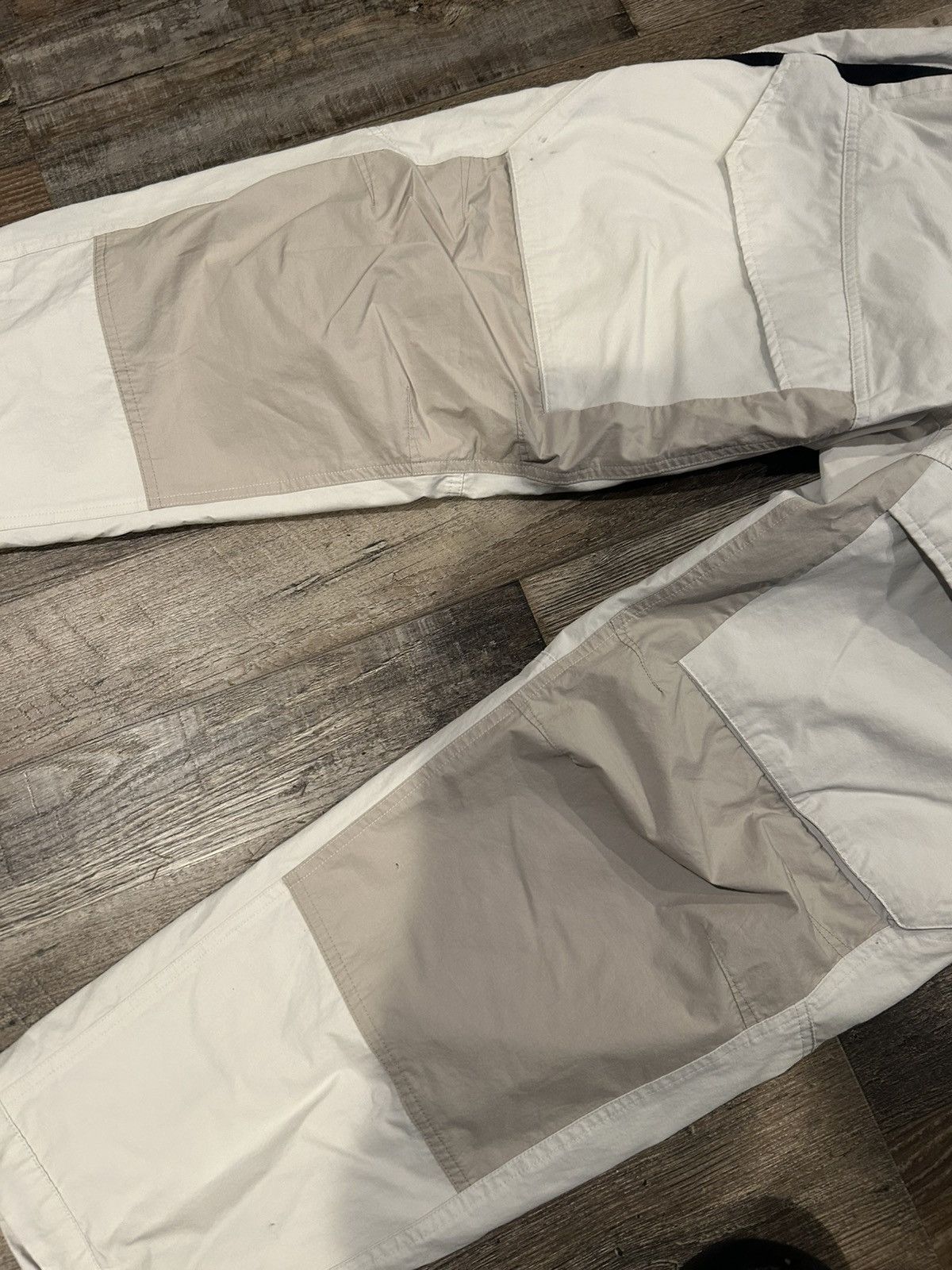 Nike Nike Baggy Pants Size US 32 / EU 48 - 4 Thumbnail
