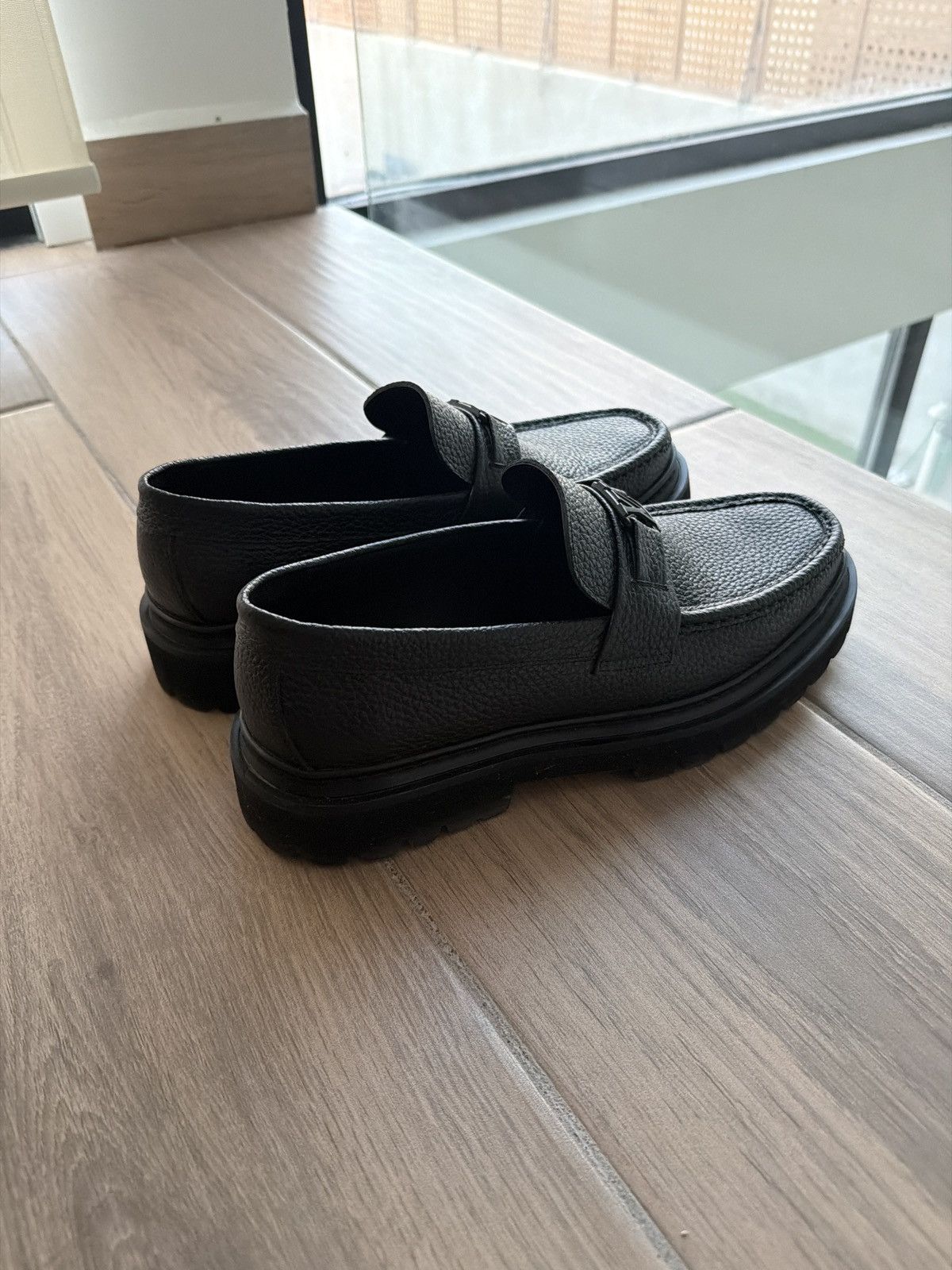 Louis Vuitton Louis Vuitton Loafers Size US 9 / EU 42 - 2 Thumbnail