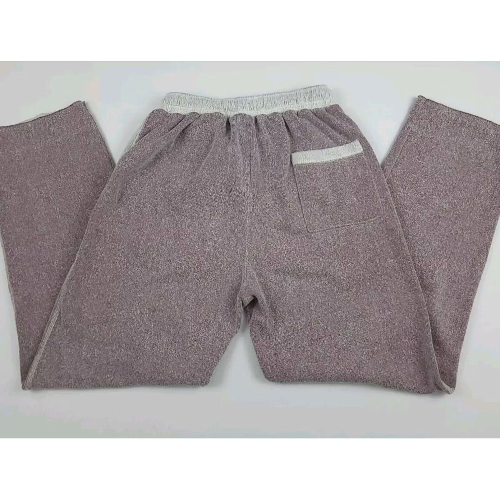 Vintage Vintage Surf Style Sweatpants San Francisco Sport Beach USA Made 80s 90s Print Size US 29 - 6 Thumbnail