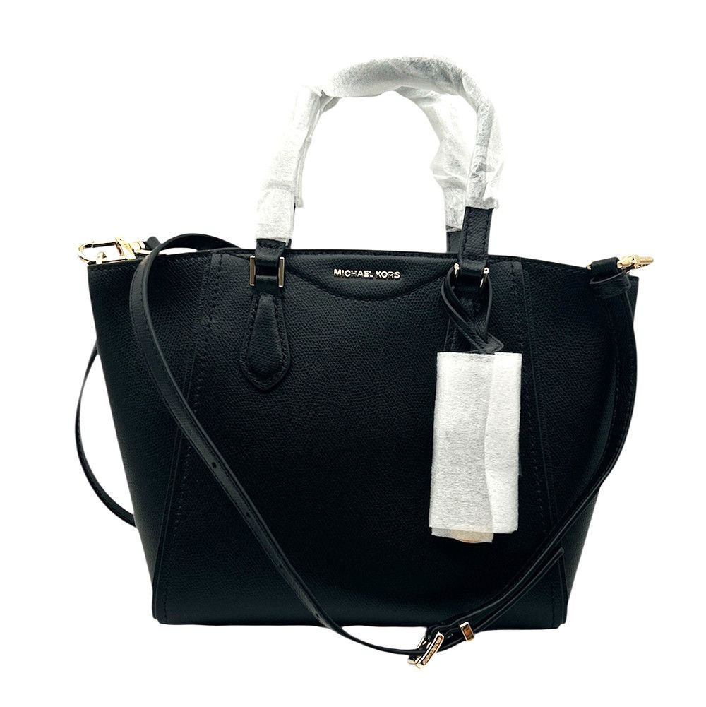 Michael Kors Michael Kors Ruthie Small Leather Bag Retail $258 Size ONE SIZE - 1 Thumbnail