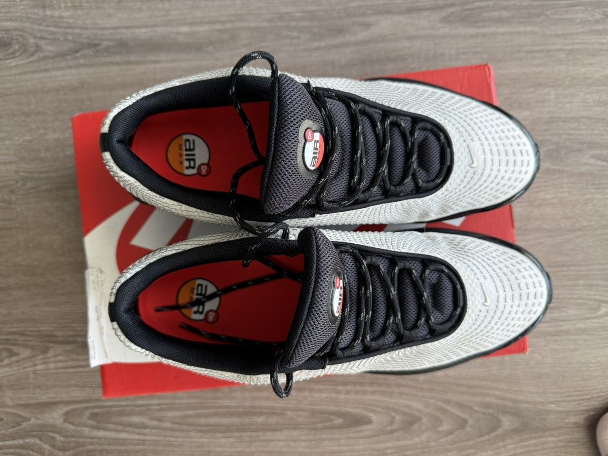 Nike Air Max DN HQ3422-110 Size US 9 / EU 42 - 5 Thumbnail