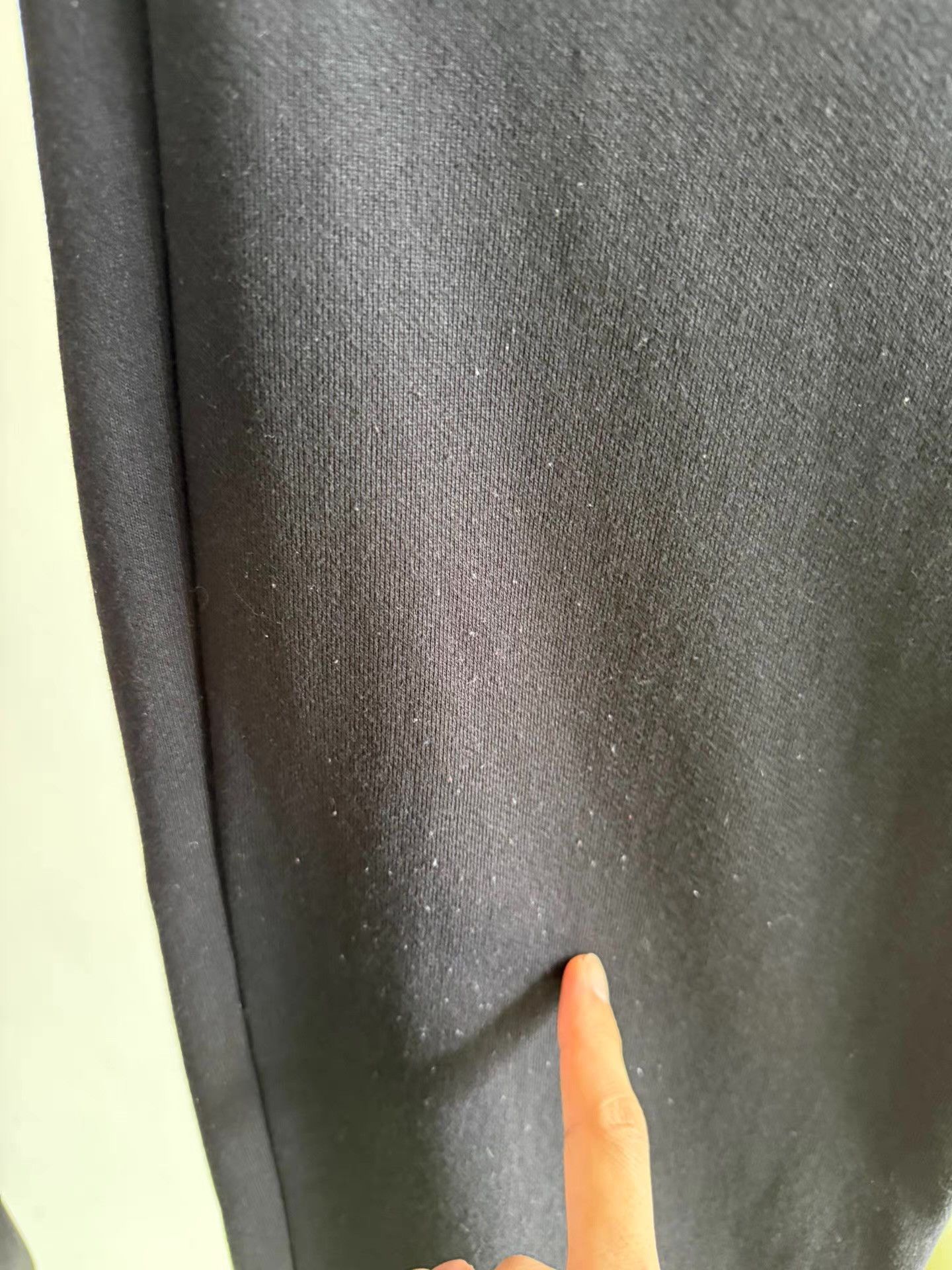 Alo Alo yoga pants Q17 Size US 32 / EU 48 - 3 Thumbnail