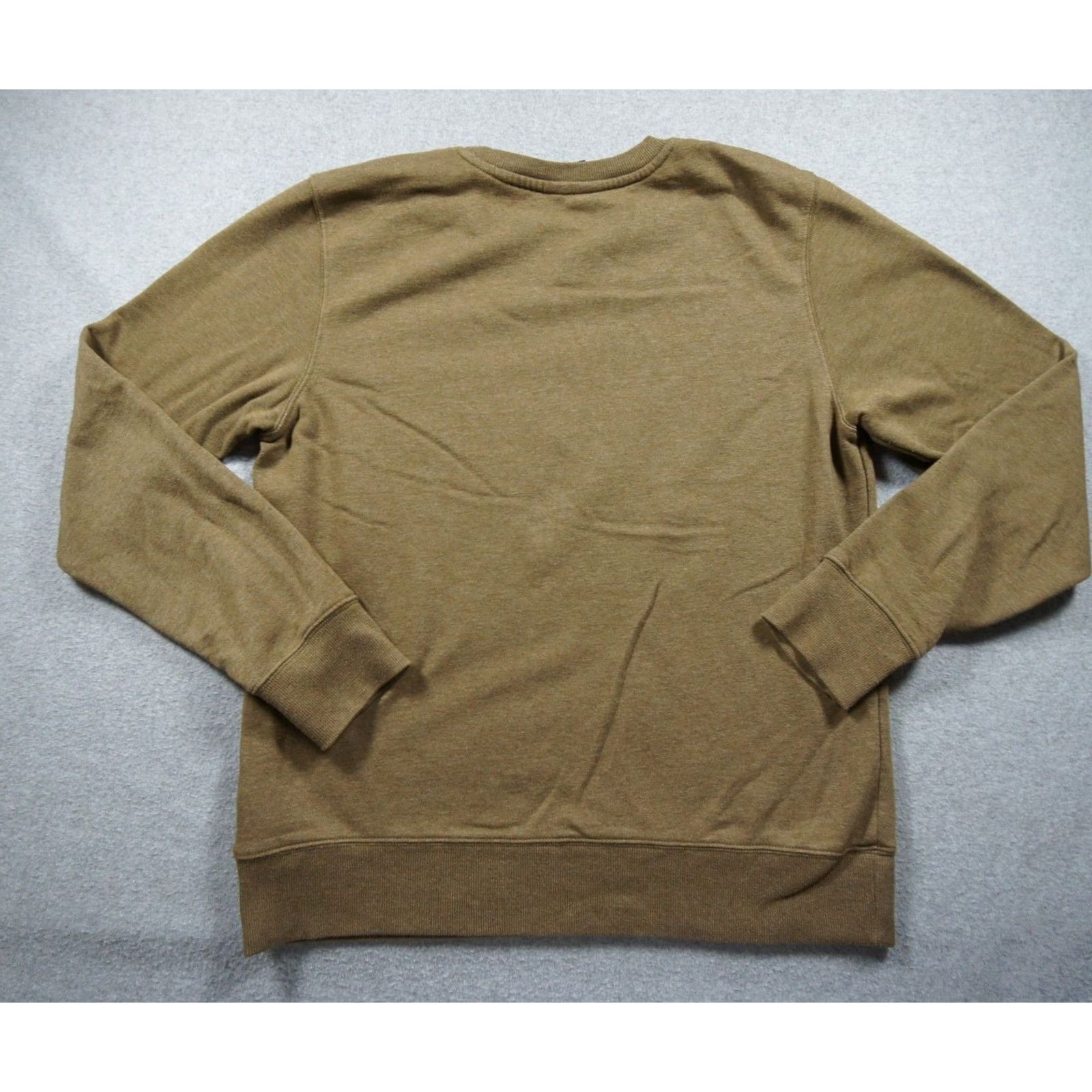 The North Face The North Face Sweatshirt Adult Medium Green Crewneck Sweater Outdoors Unisex Size US M / EU 48-50 / 2 - 4 Thumbnail