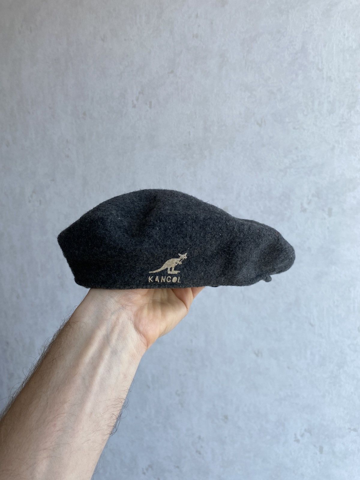 Kangol × Vintage Kangol vintage Size 28 - 1 Thumbnail