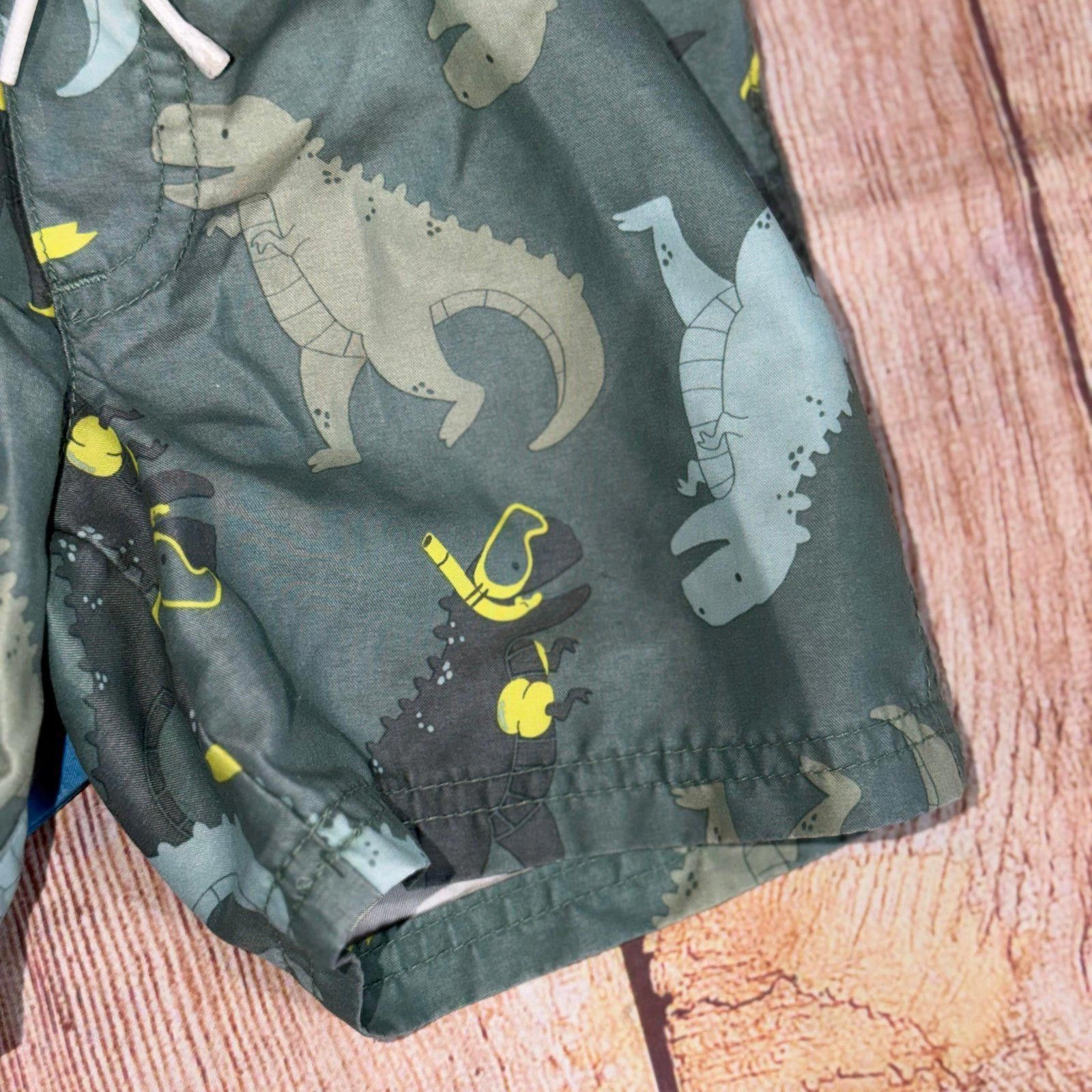Other 2T Boys Swimsuit Bundle Size US 26 / EU 42 - 3 Thumbnail