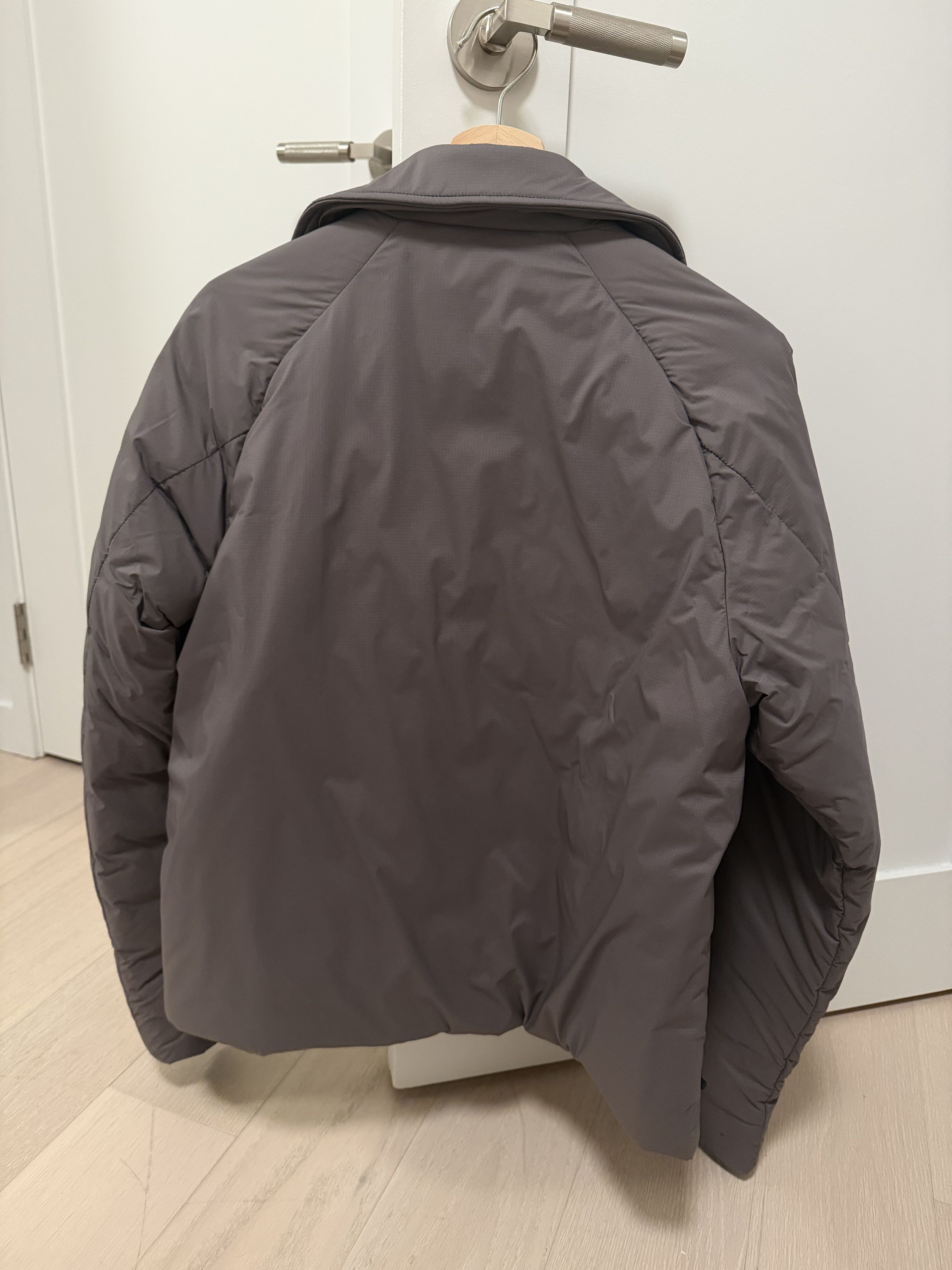 Canada Goose Canada Goose Lodge Coach Jacket Size US S / EU 44-46 / 1 - 2 Thumbnail
